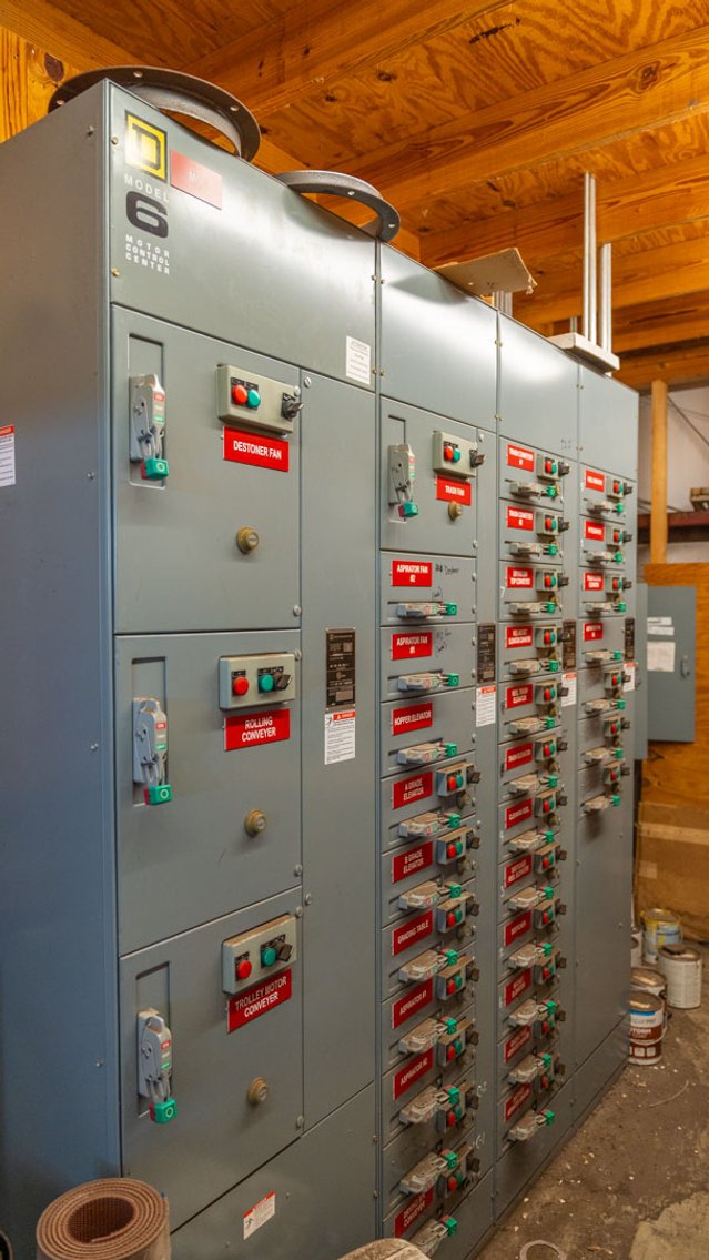 Image for 323± Acres - O’Brien Orchard - Prime Location with Future Growth Potential - Homesites & Investment Appeal - Irrigated Orchard & Cleaning Facility