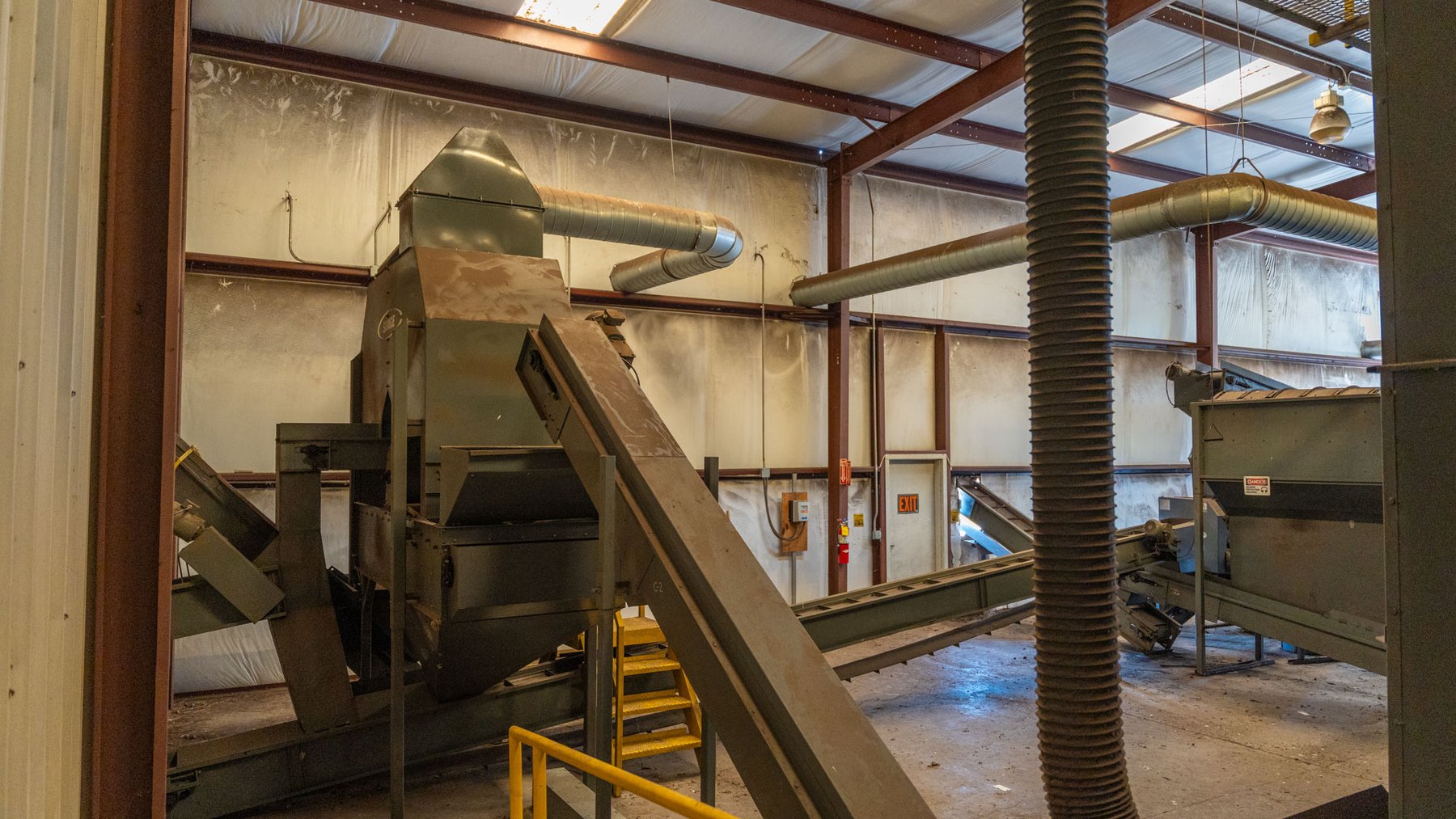 Image for 323± Acres - O’Brien Orchard - Prime Location with Future Growth Potential - Homesites & Investment Appeal - Irrigated Orchard & Cleaning Facility