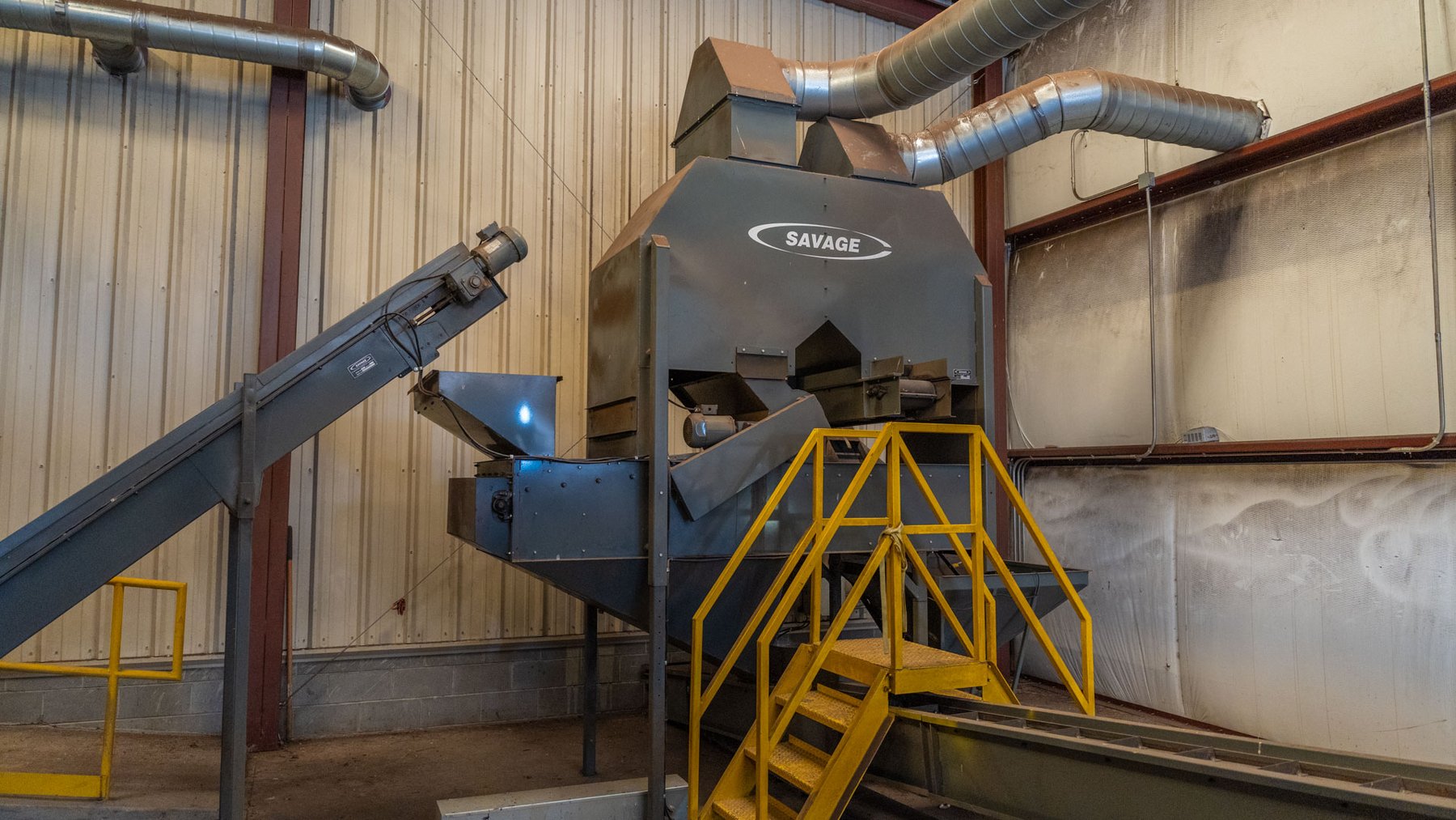 Image for 323± Acres - O’Brien Orchard - Prime Location with Future Growth Potential - Homesites & Investment Appeal - Irrigated Orchard & Cleaning Facility