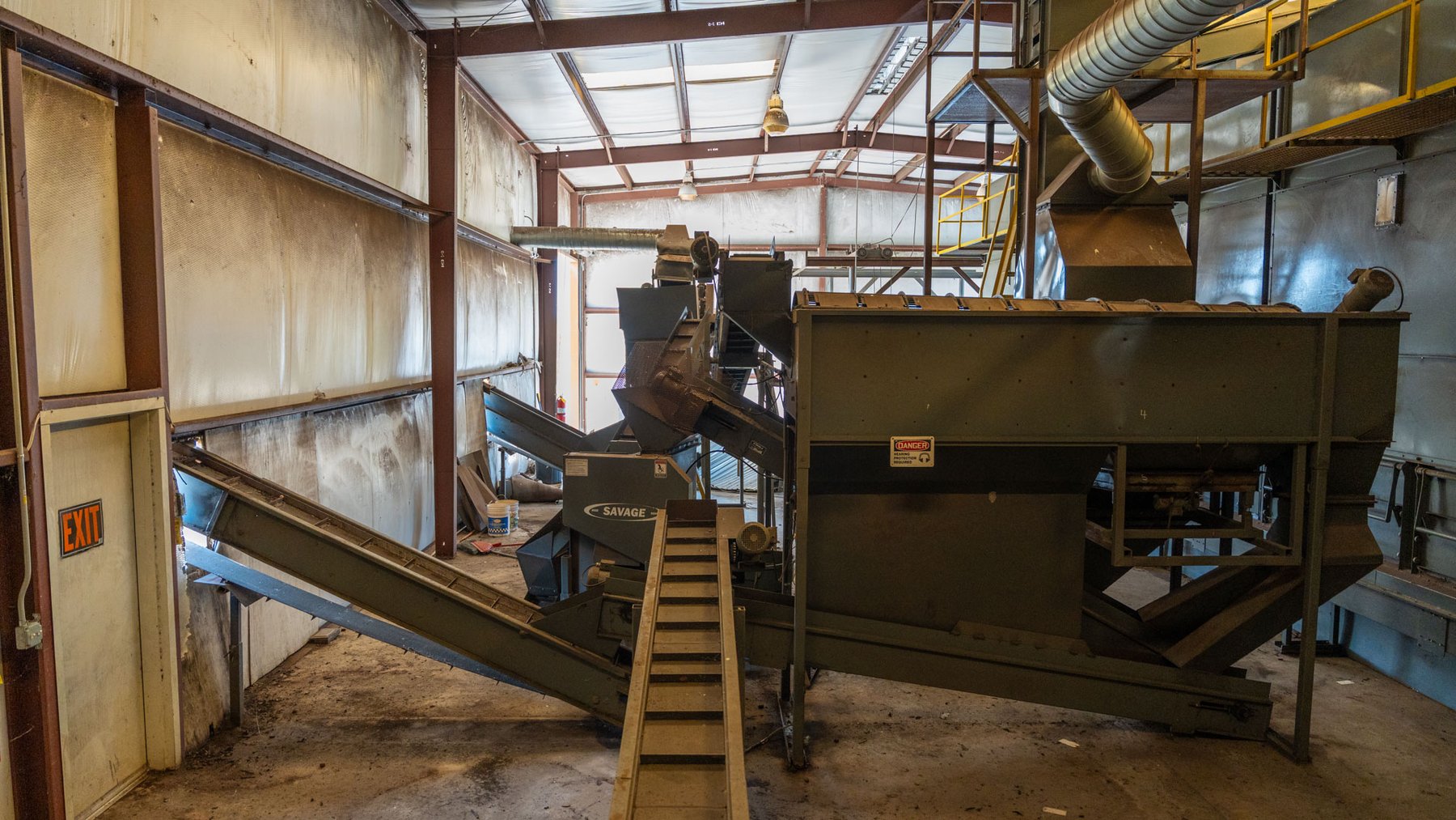 Image for 323± Acres - O’Brien Orchard - Prime Location with Future Growth Potential - Homesites & Investment Appeal - Irrigated Orchard & Cleaning Facility