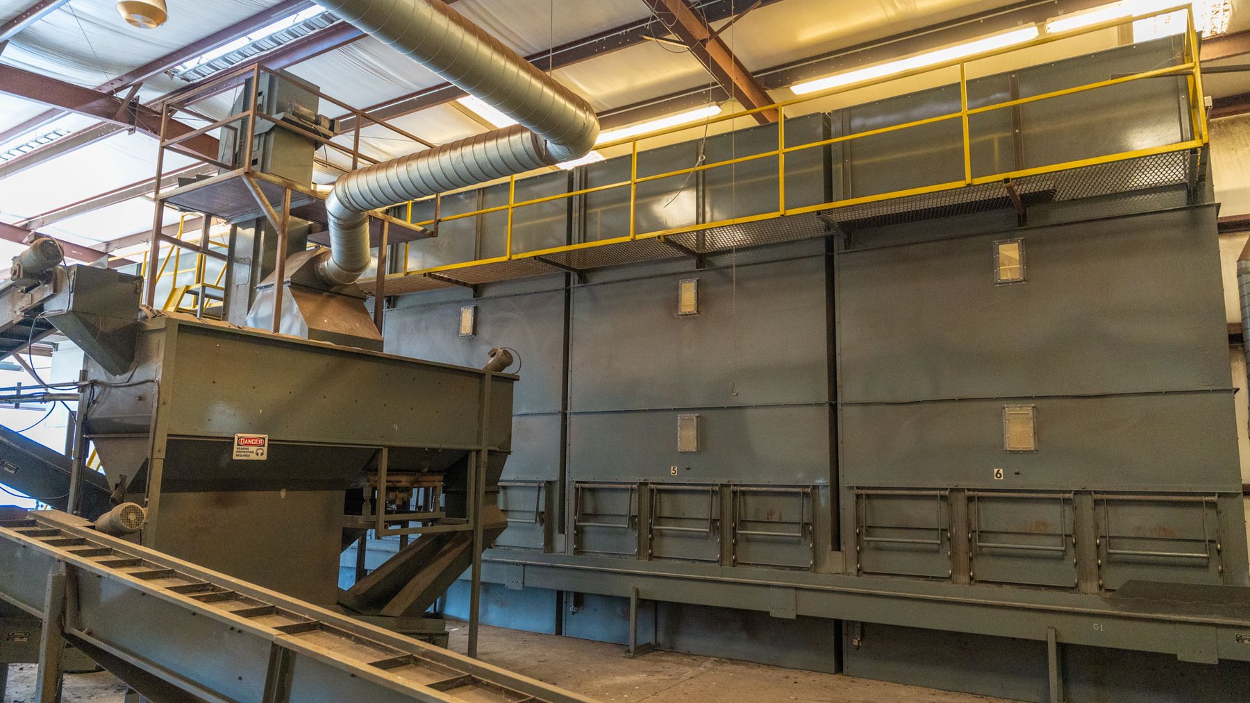 Image for 323± Acres - O’Brien Orchard - Prime Location with Future Growth Potential - Homesites & Investment Appeal - Irrigated Orchard & Cleaning Facility