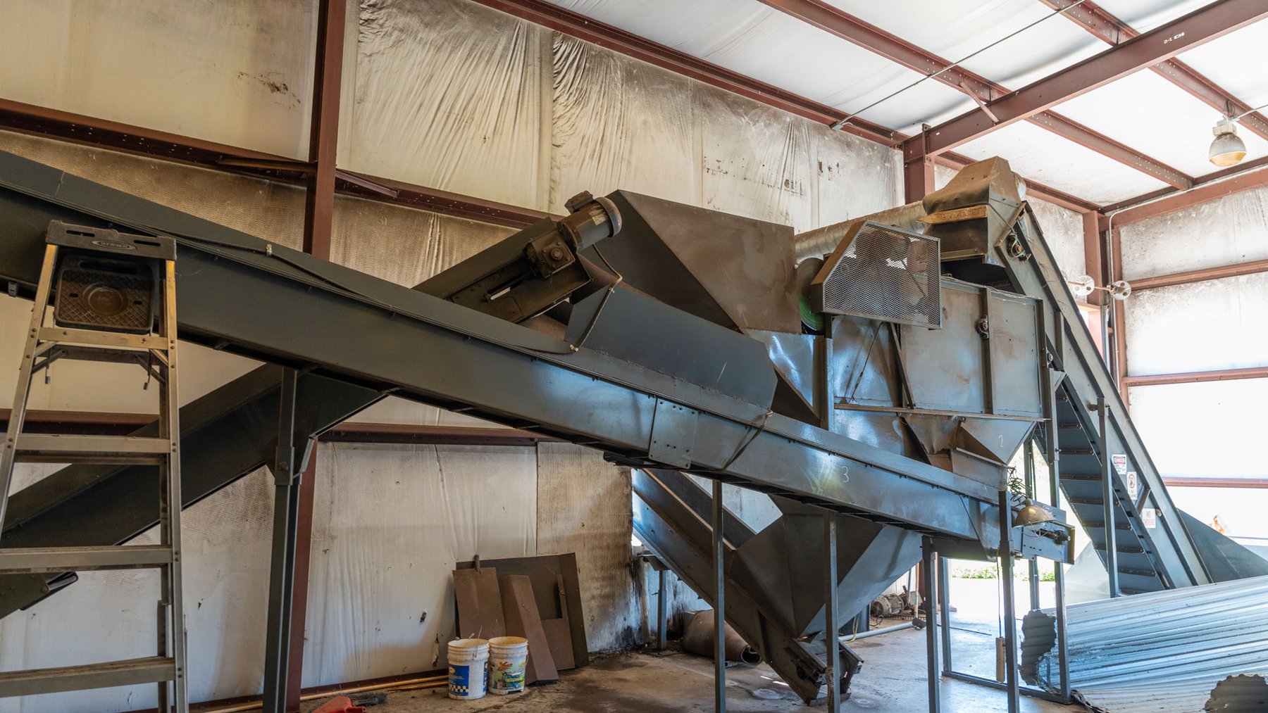 Image for 323± Acres - O’Brien Orchard - Prime Location with Future Growth Potential - Homesites & Investment Appeal - Irrigated Orchard & Cleaning Facility