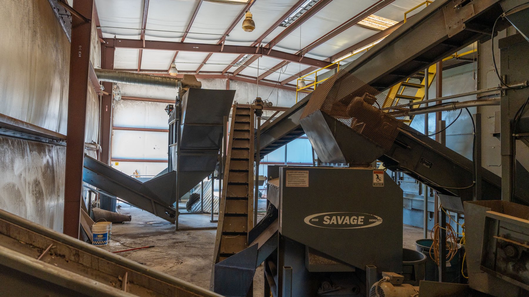 Image for 323± Acres - O’Brien Orchard - Prime Location with Future Growth Potential - Homesites & Investment Appeal - Irrigated Orchard & Cleaning Facility