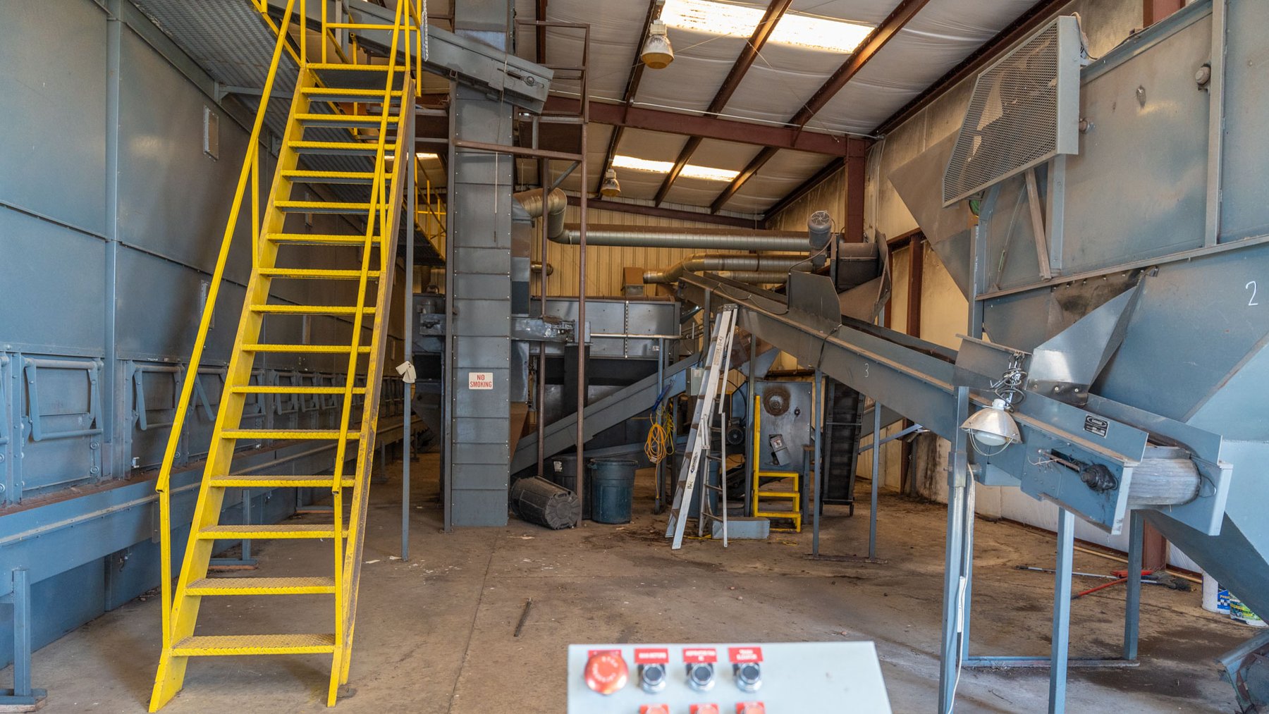 Image for 323± Acres - O’Brien Orchard - Prime Location with Future Growth Potential - Homesites & Investment Appeal - Irrigated Orchard & Cleaning Facility