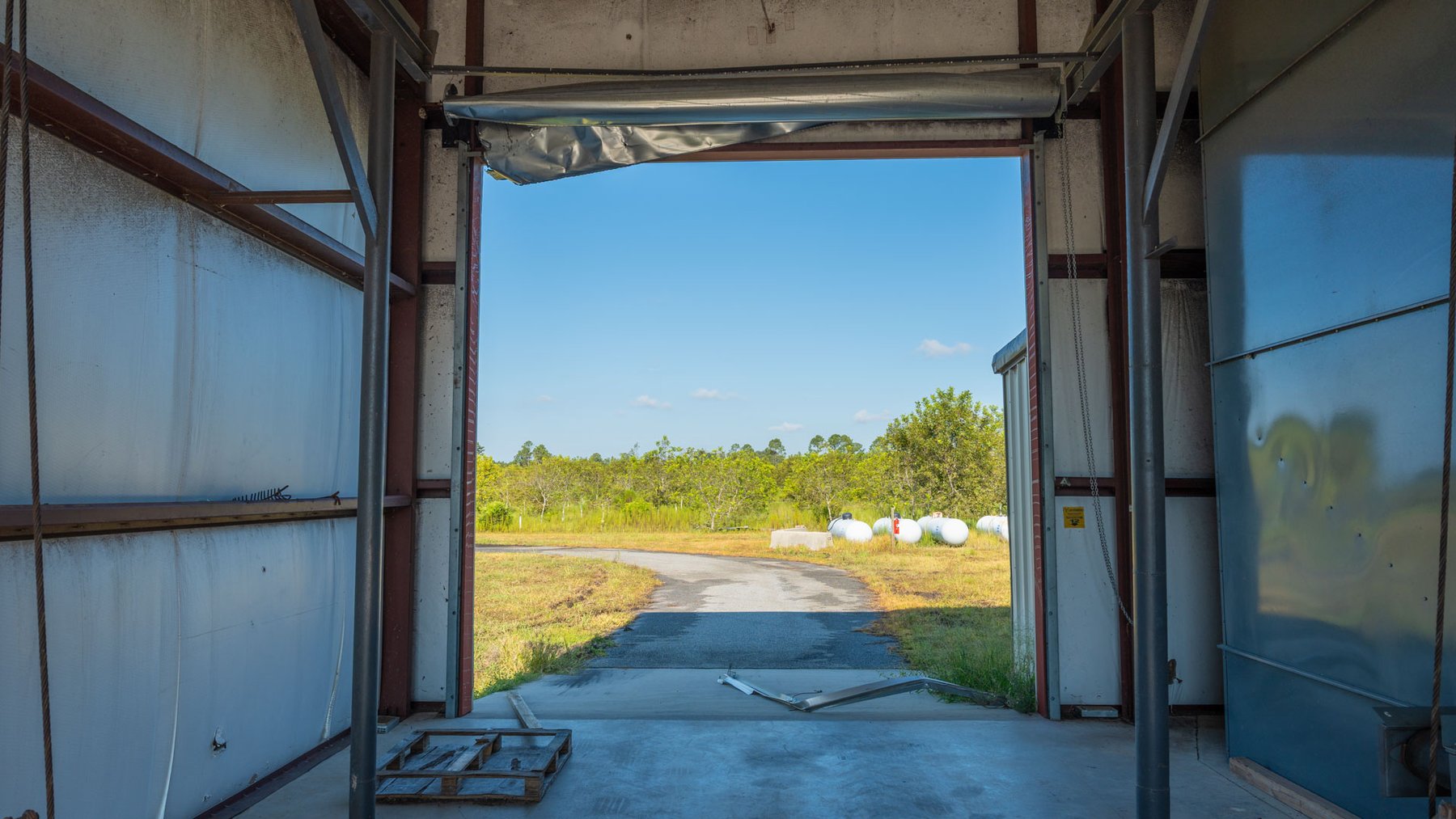 Image for 323± Acres - O’Brien Orchard - Prime Location with Future Growth Potential - Homesites & Investment Appeal - Irrigated Orchard & Cleaning Facility