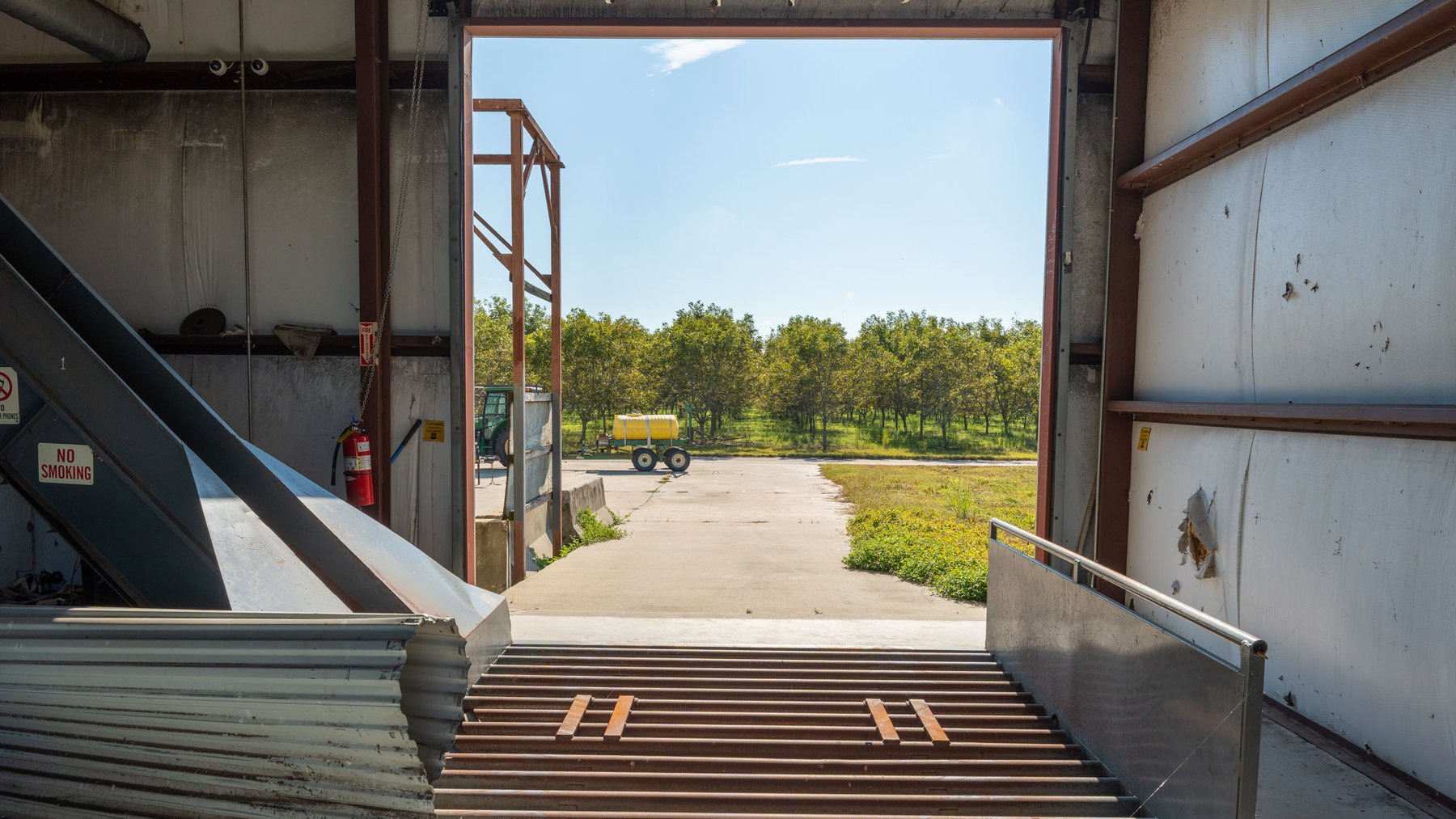 Image for 323± Acres - O’Brien Orchard - Prime Location with Future Growth Potential - Homesites & Investment Appeal - Irrigated Orchard & Cleaning Facility