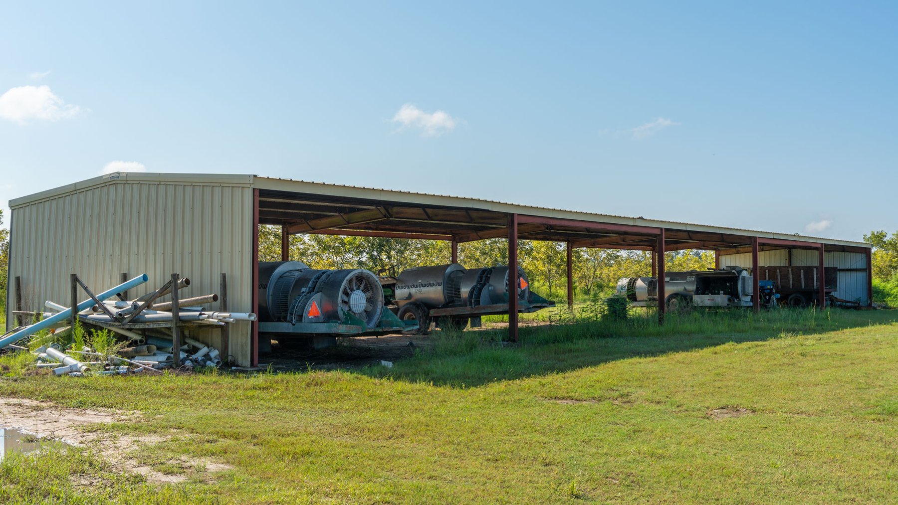 Image for 323± Acres - O’Brien Orchard - Prime Location with Future Growth Potential - Homesites & Investment Appeal - Irrigated Orchard & Cleaning Facility