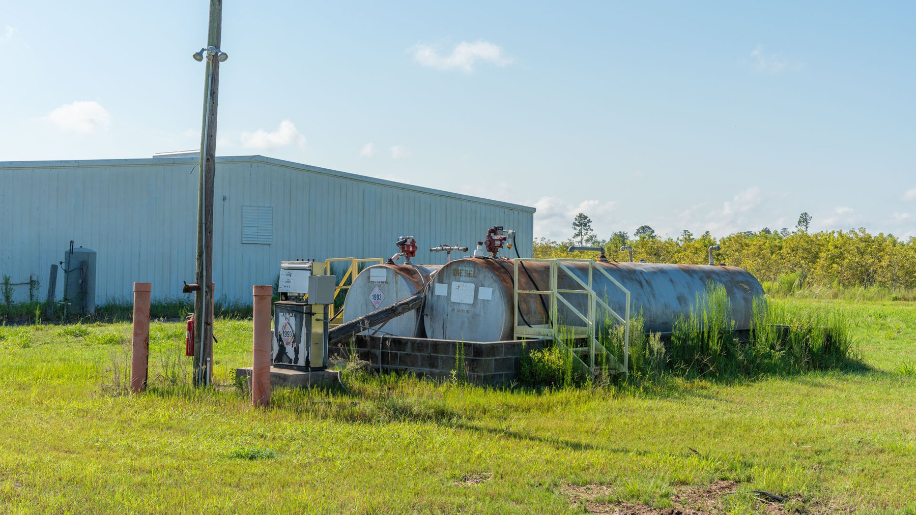 Image for 323± Acres - O’Brien Orchard - Prime Location with Future Growth Potential - Homesites & Investment Appeal - Irrigated Orchard & Cleaning Facility