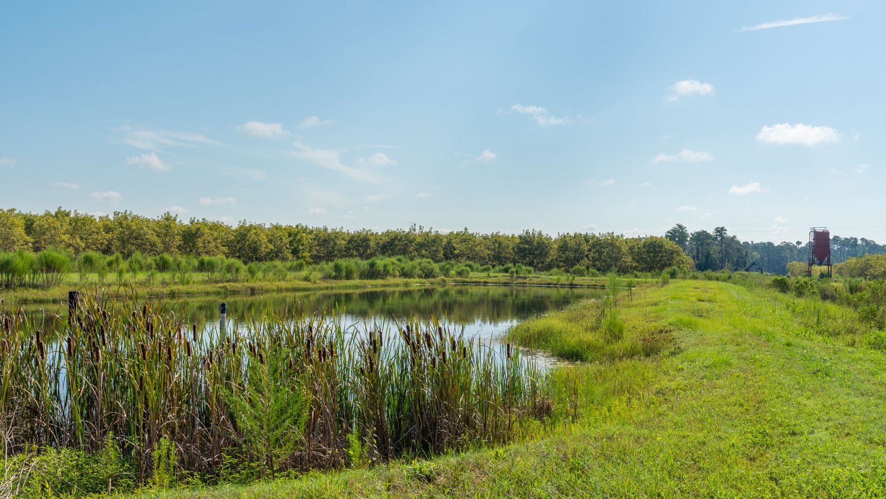 Image for 323± Acres - O’Brien Orchard - Prime Location with Future Growth Potential - Homesites & Investment Appeal - Irrigated Orchard & Cleaning Facility