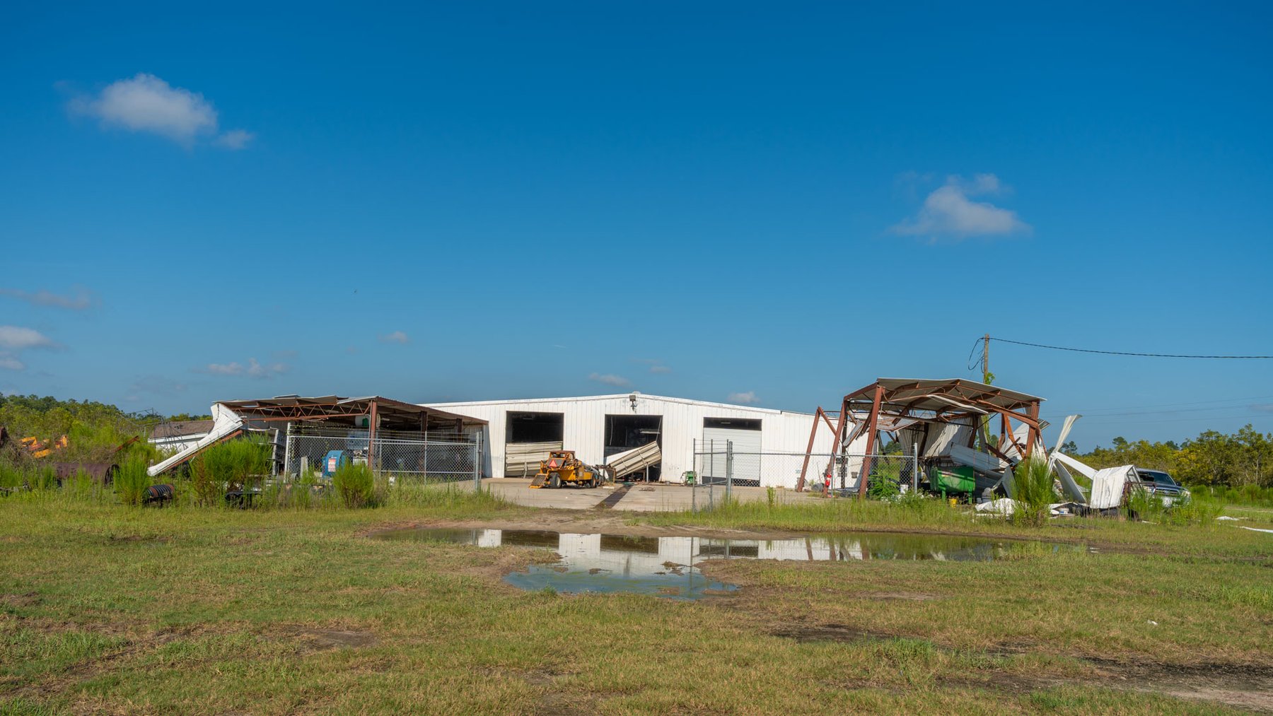 Image for 323± Acres - O’Brien Orchard - Prime Location with Future Growth Potential - Homesites & Investment Appeal - Irrigated Orchard & Cleaning Facility