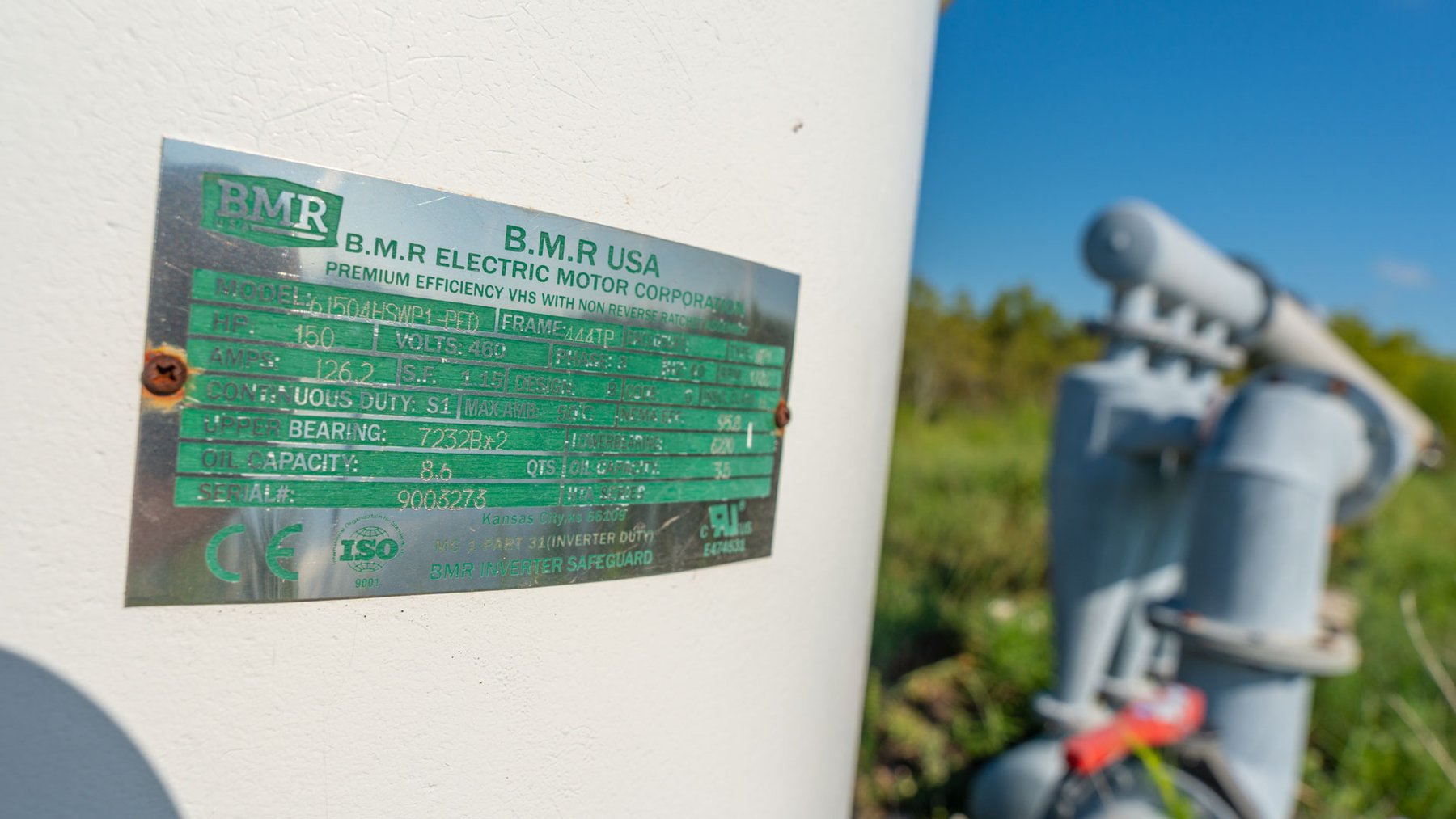 Image for 323± Acres - O’Brien Orchard - Prime Location with Future Growth Potential - Homesites & Investment Appeal - Irrigated Orchard & Cleaning Facility