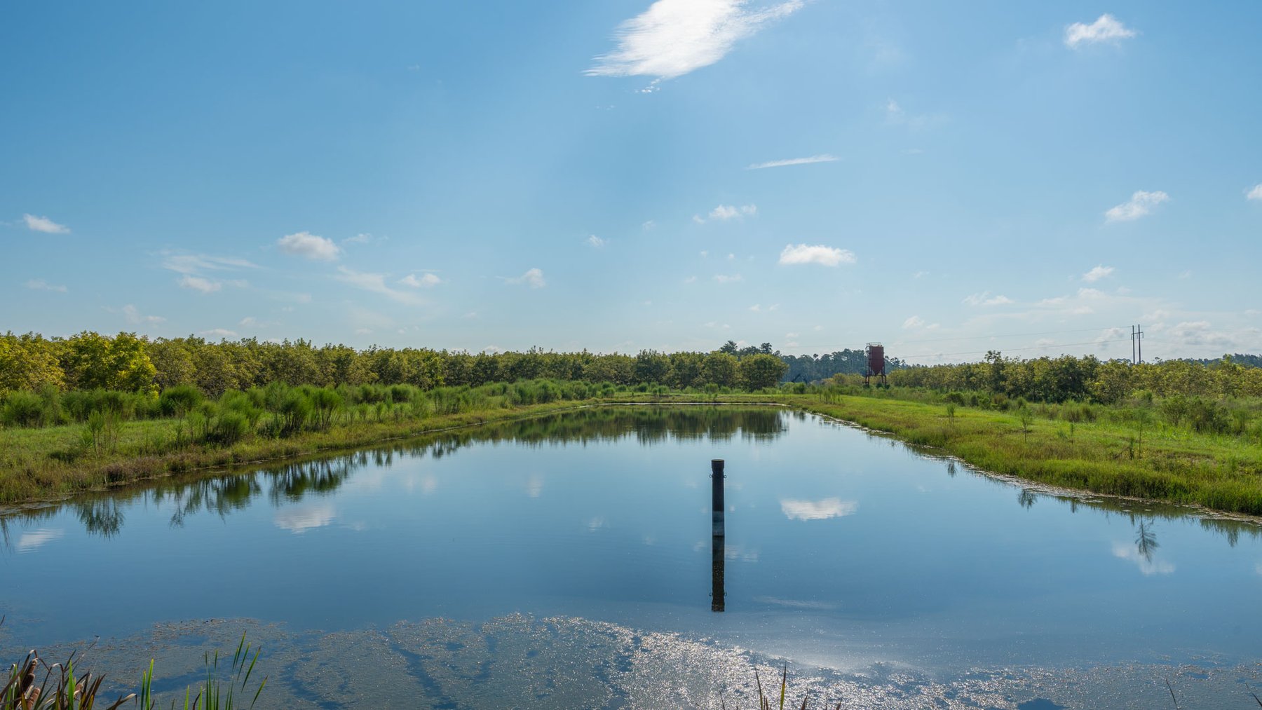 Image for 323± Acres - O’Brien Orchard - Prime Location with Future Growth Potential - Homesites & Investment Appeal - Irrigated Orchard & Cleaning Facility