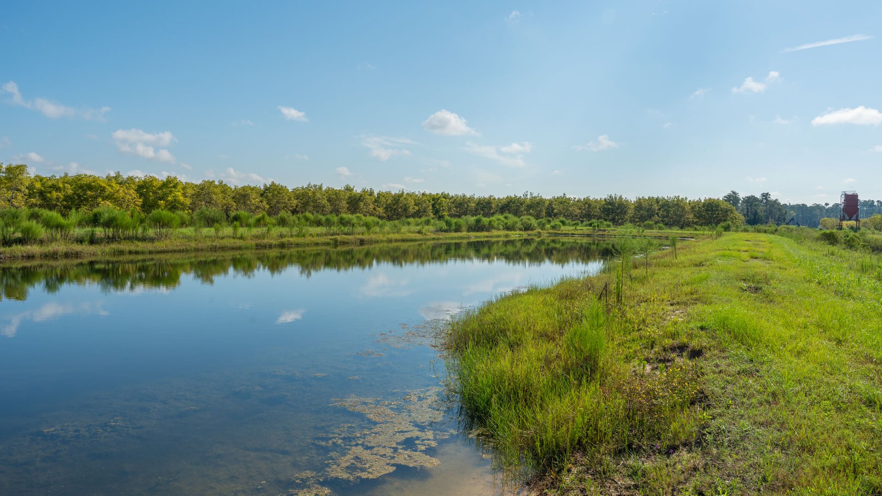 Image for 323± Acres - O’Brien Orchard - Prime Location with Future Growth Potential - Homesites & Investment Appeal - Irrigated Orchard & Cleaning Facility