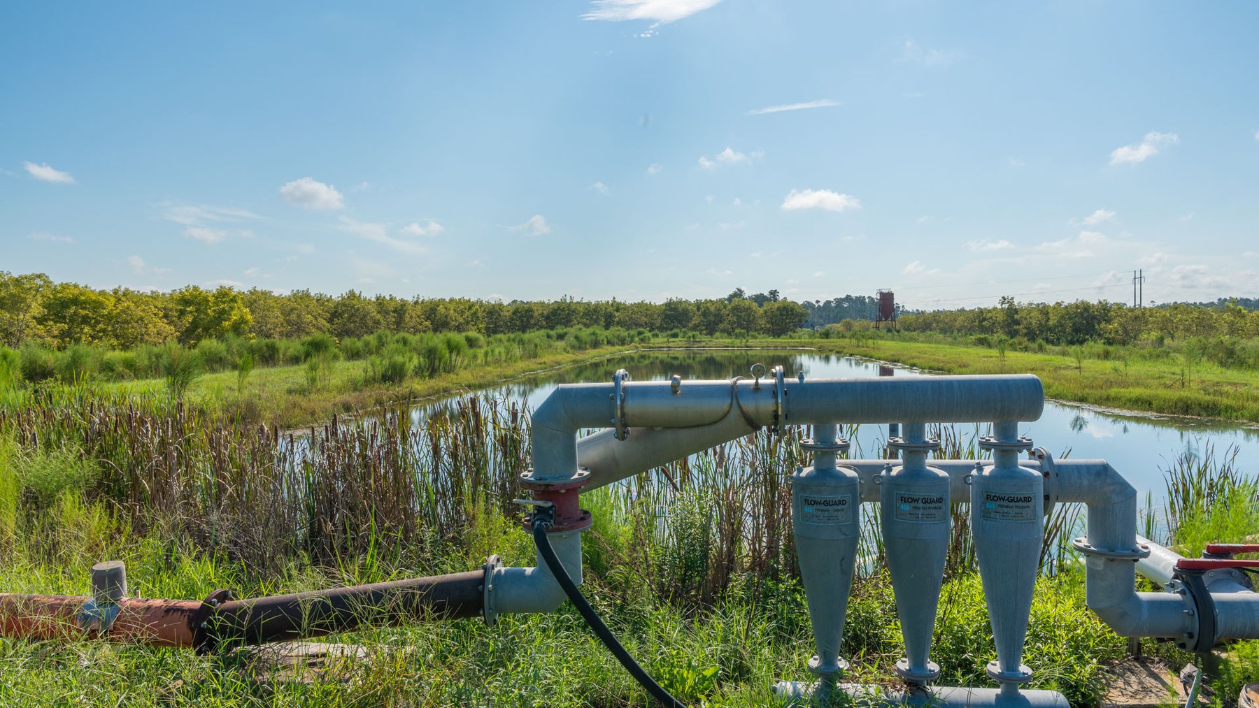 Image for 323± Acres - O’Brien Orchard - Prime Location with Future Growth Potential - Homesites & Investment Appeal - Irrigated Orchard & Cleaning Facility