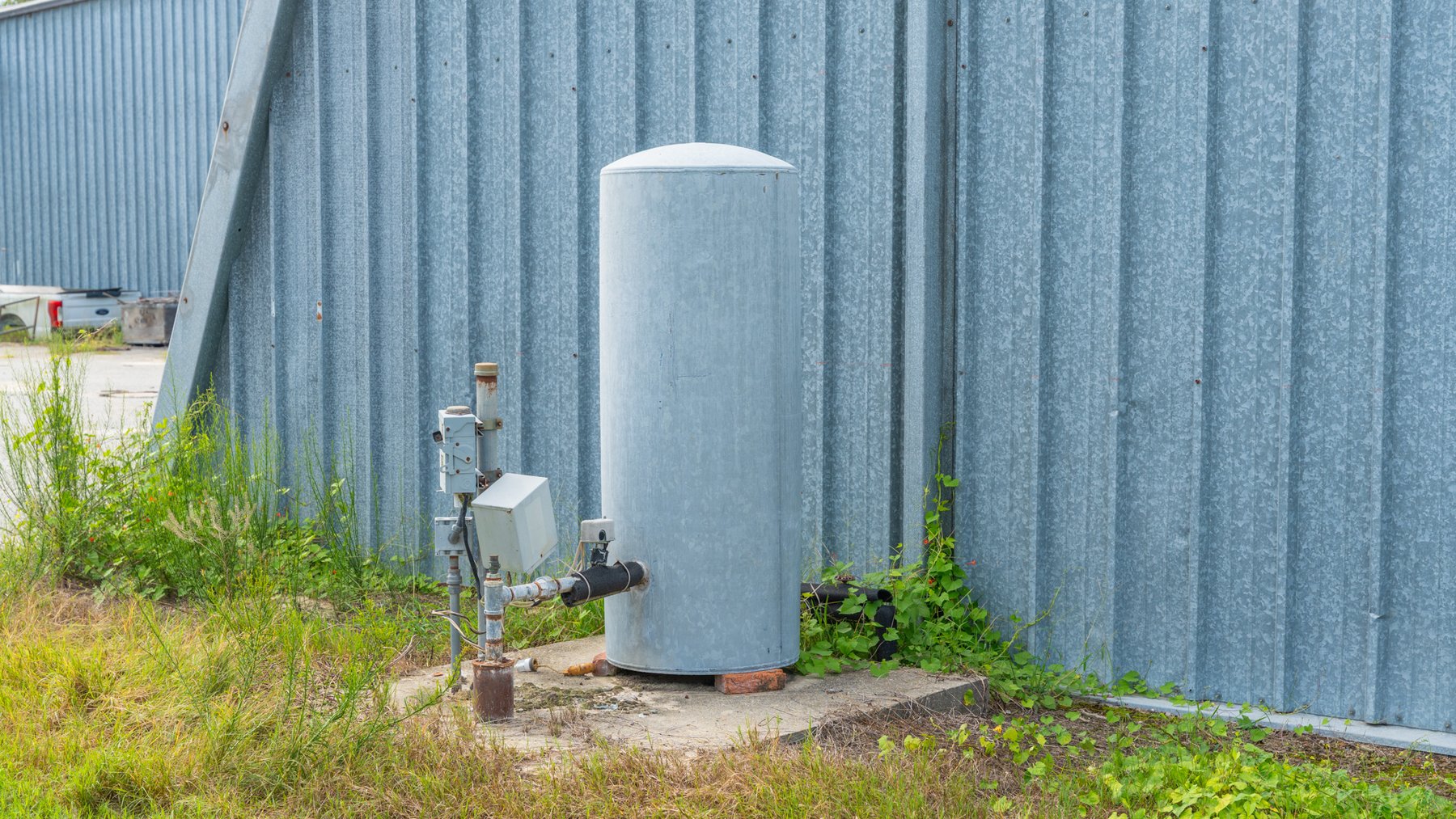 Image for 1,181± Acres - Patten Orchard - Premium Irrigated Pecan Operation - Long-Term Orchard Income w/ Improvements - Merchantable Timber Stand & Creek Frontage