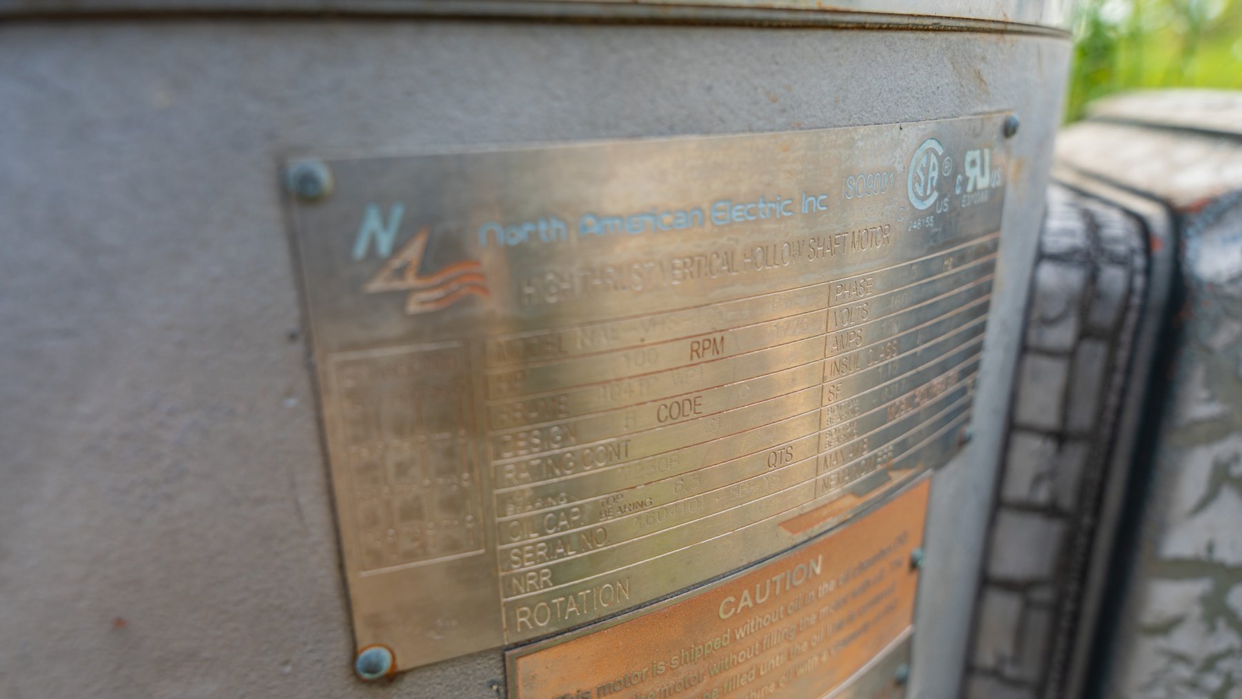 Image for 1,181± Acres - Patten Orchard - Premium Irrigated Pecan Operation - Long-Term Orchard Income w/ Improvements - Merchantable Timber Stand & Creek Frontage