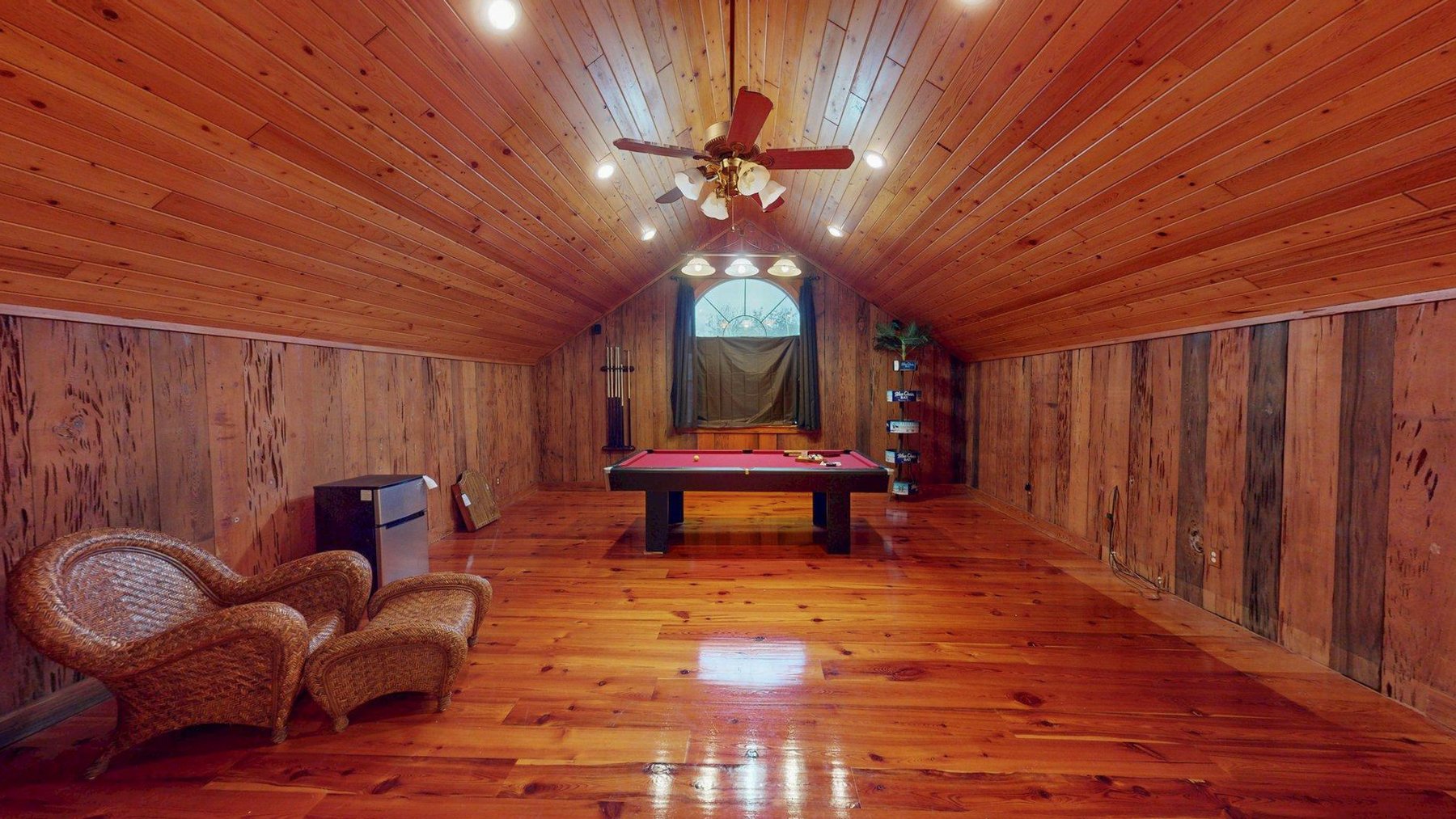 Image for RESERVE MET! The Bullington Estate - 5BR/4.5BA Home on 2.06+/- Acres - Pelham, GA