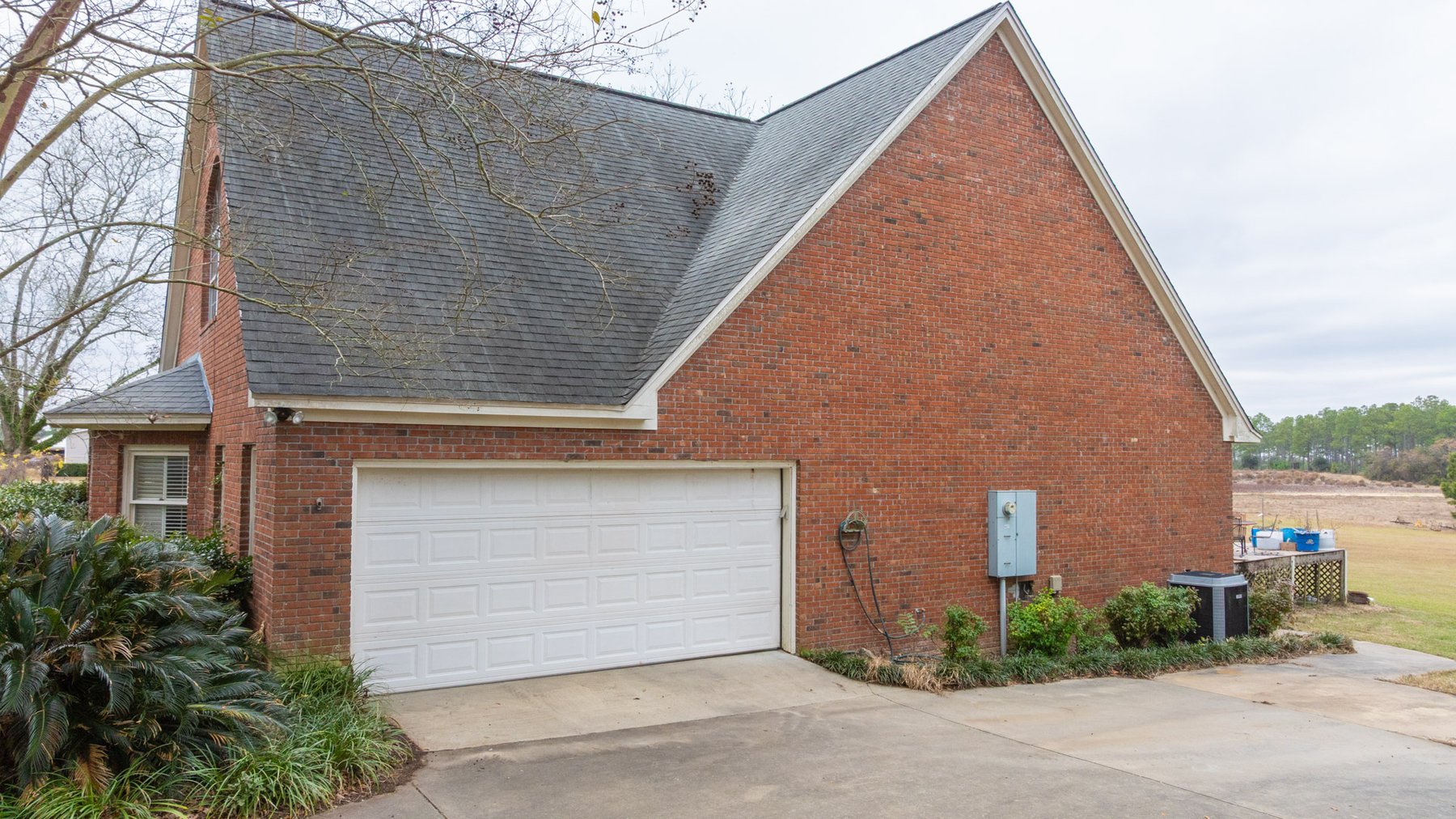 Image for RESERVE MET! The Bullington Estate - 5BR/4.5BA Home on 2.06+/- Acres - Pelham, GA