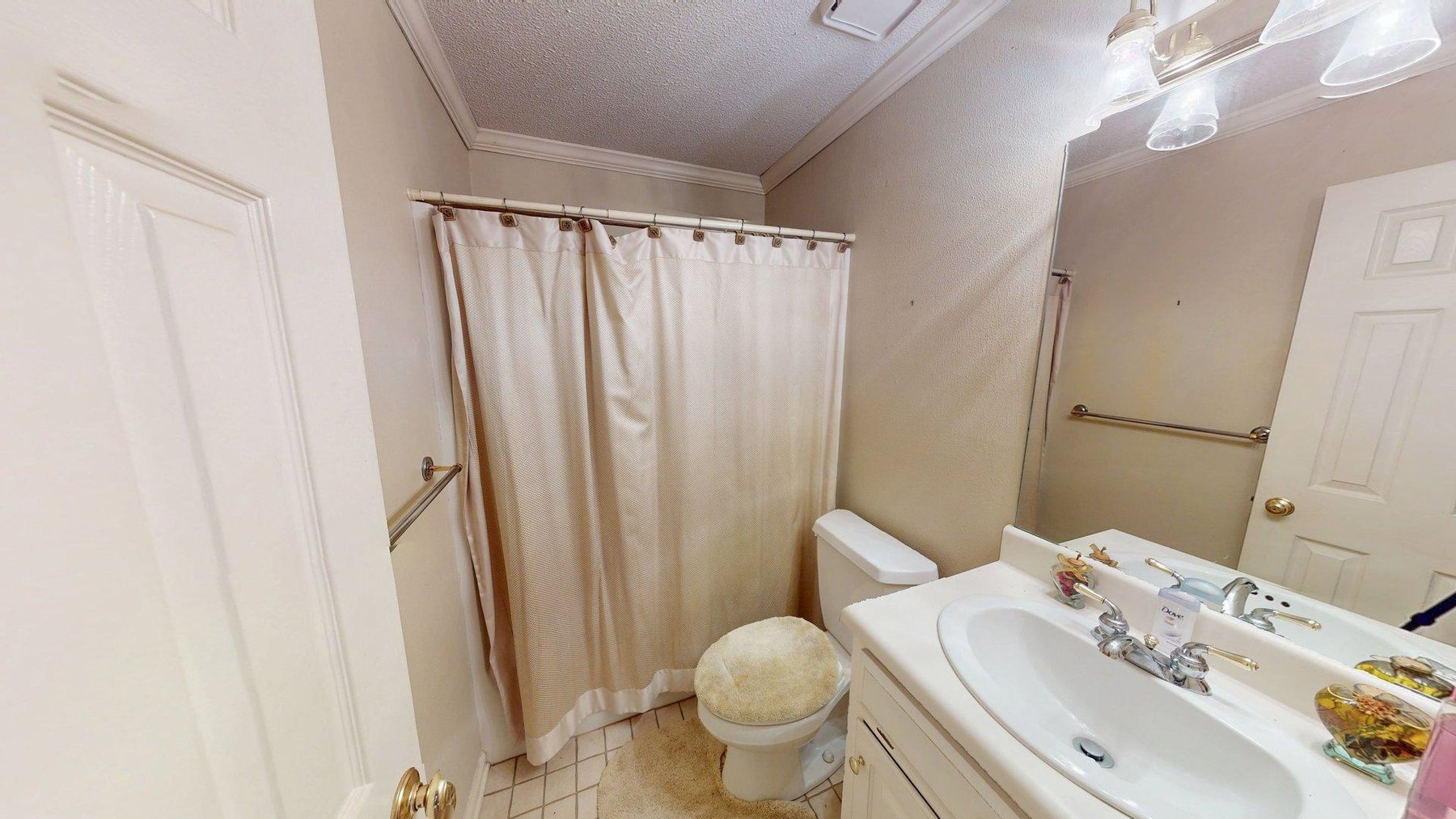 Image for RESERVE MET! The Bullington Estate - 5BR/4.5BA Home on 2.06+/- Acres - Pelham, GA