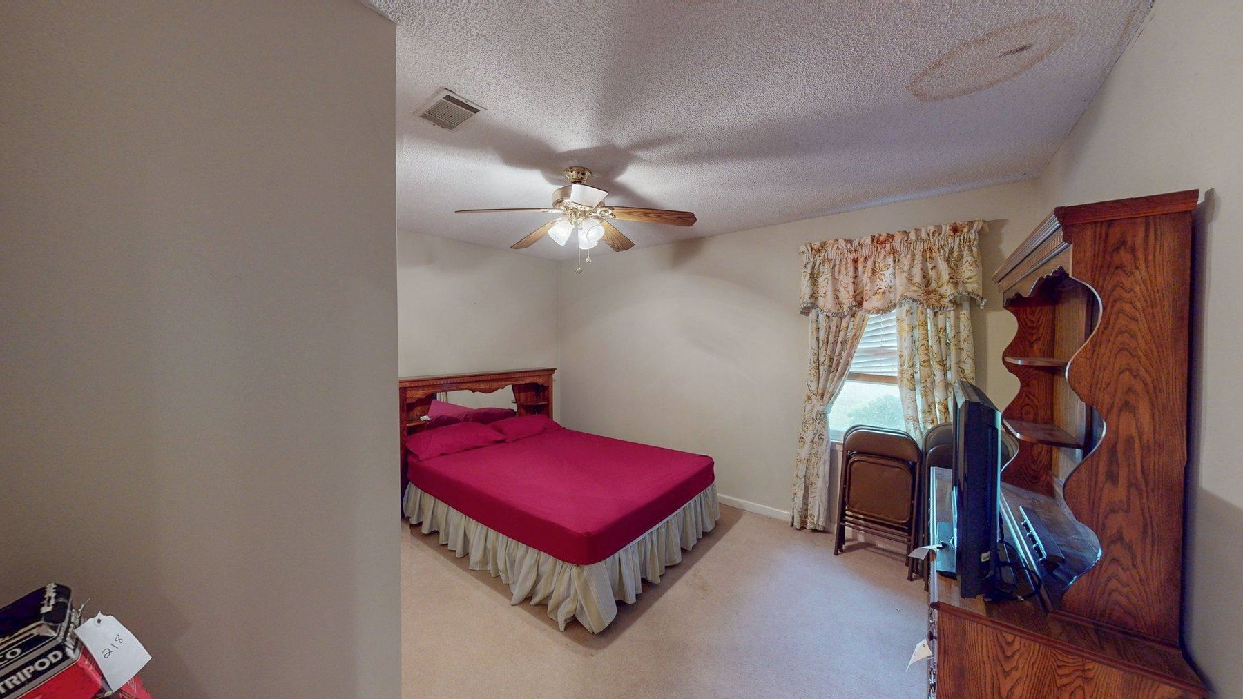 Image for RESERVE MET! The Bullington Estate - 5BR/4.5BA Home on 2.06+/- Acres - Pelham, GA