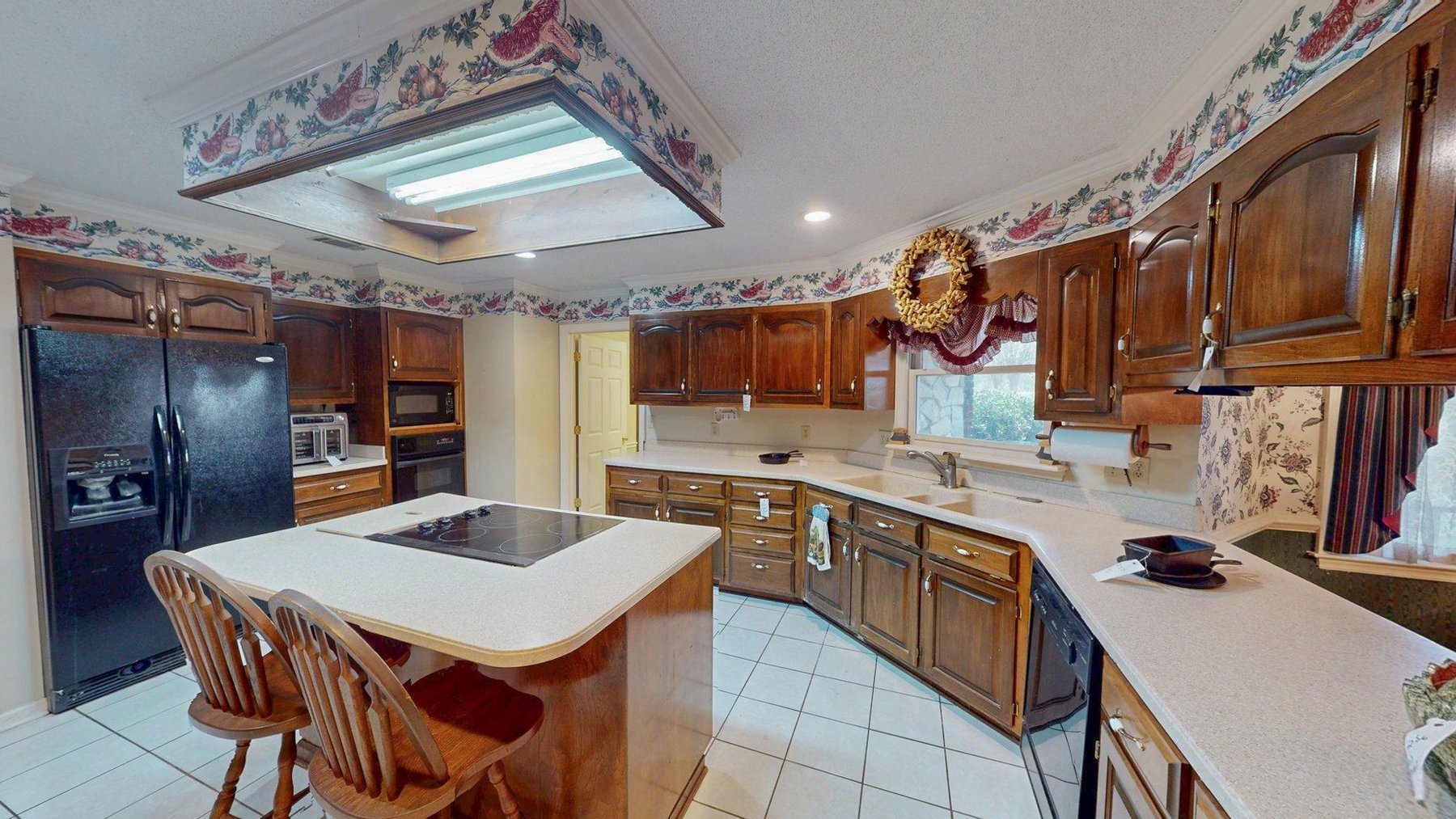 Image for RESERVE MET! The Bullington Estate - 5BR/4.5BA Home on 2.06+/- Acres - Pelham, GA