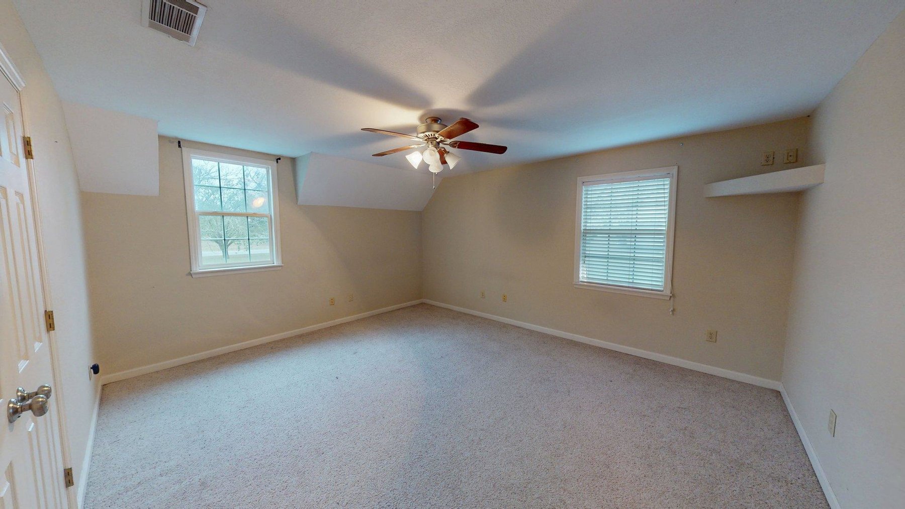 Image for RESERVE MET! The Bullington Estate - 5BR/4.5BA Home on 2.06+/- Acres - Pelham, GA