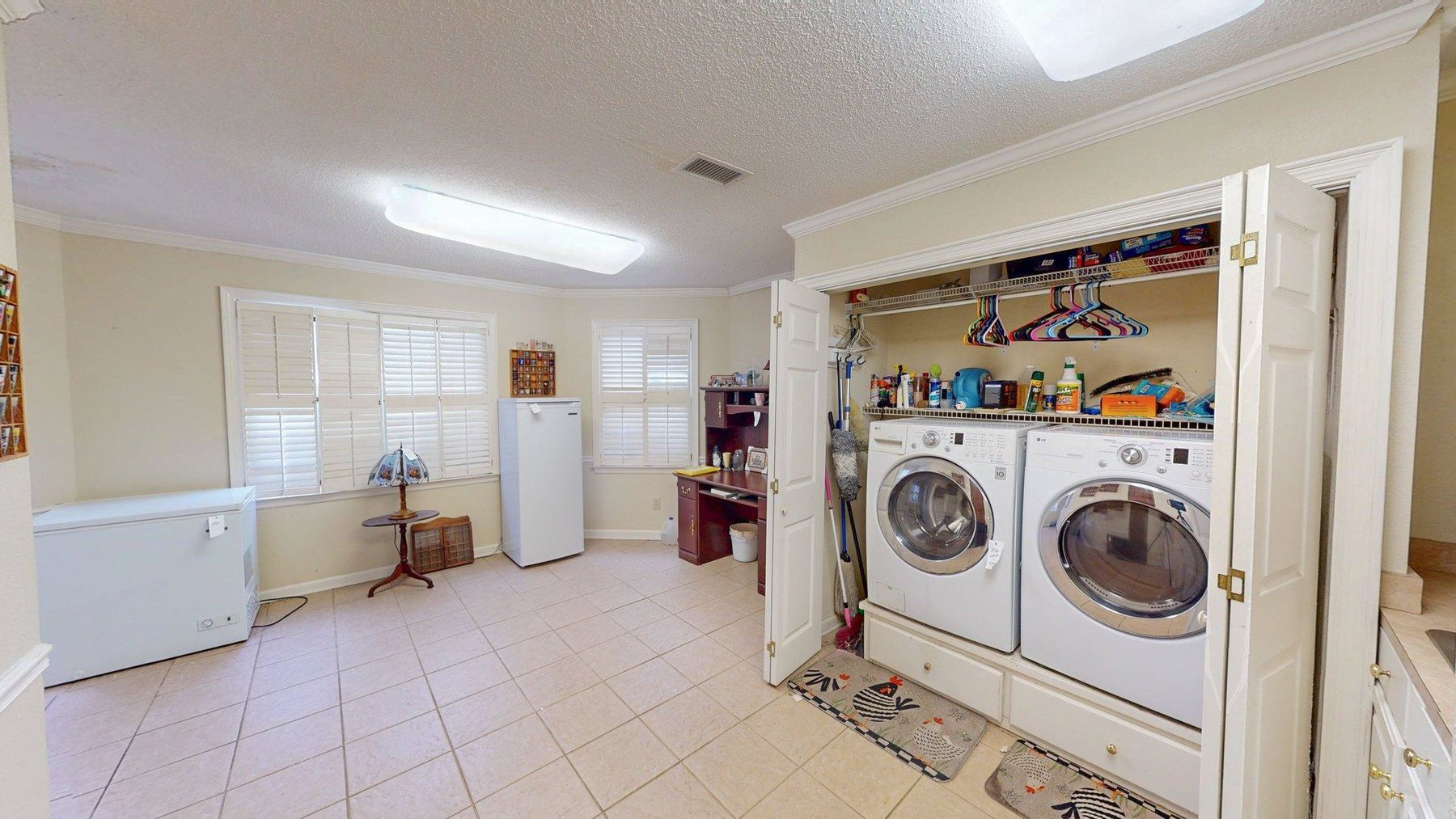 Image for RESERVE MET! The Bullington Estate - 5BR/4.5BA Home on 2.06+/- Acres - Pelham, GA