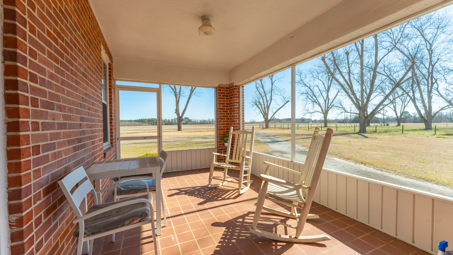 Image for 23.9± Acres - Beautiful Brick Home - Income-Producing Pecan Orchard - Development Potential in Vienna, GA