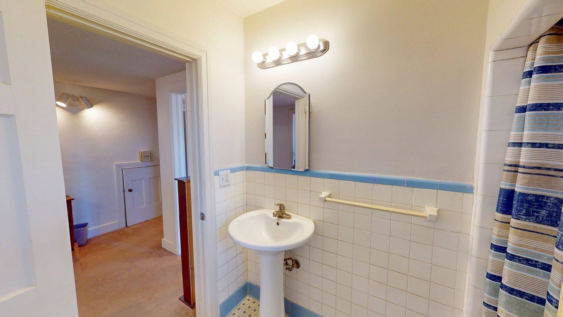 Image for 23.9± Acres - Beautiful Brick Home - Income-Producing Pecan Orchard - Development Potential in Vienna, GA