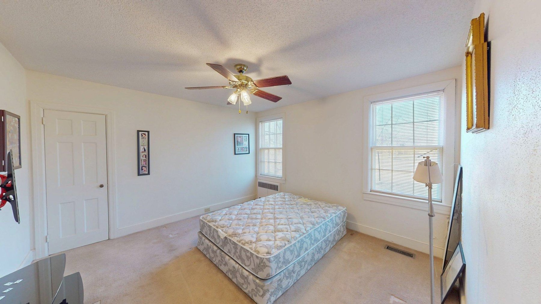 Image for 23.9± Acres - Beautiful Brick Home - Income-Producing Pecan Orchard - Development Potential in Vienna, GA