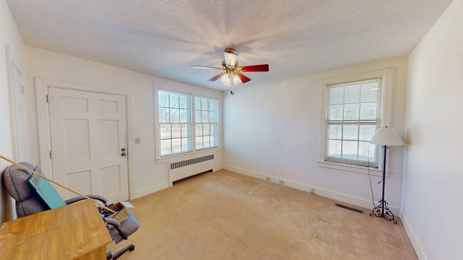 Image for 23.9± Acres - Beautiful Brick Home - Income-Producing Pecan Orchard - Development Potential in Vienna, GA