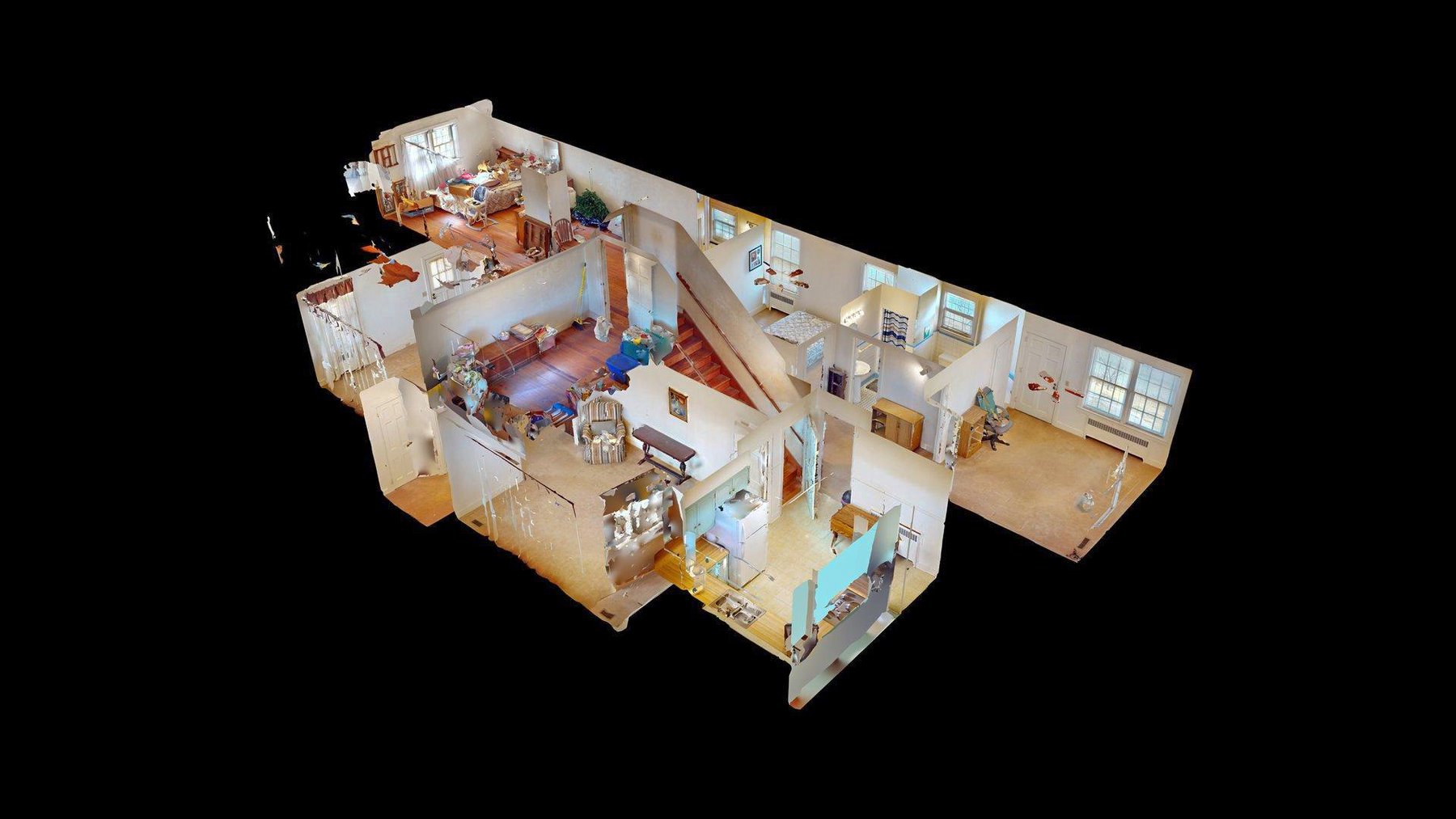 Image for 23.9± Acres - Beautiful Brick Home - Income-Producing Pecan Orchard - Development Potential in Vienna, GA