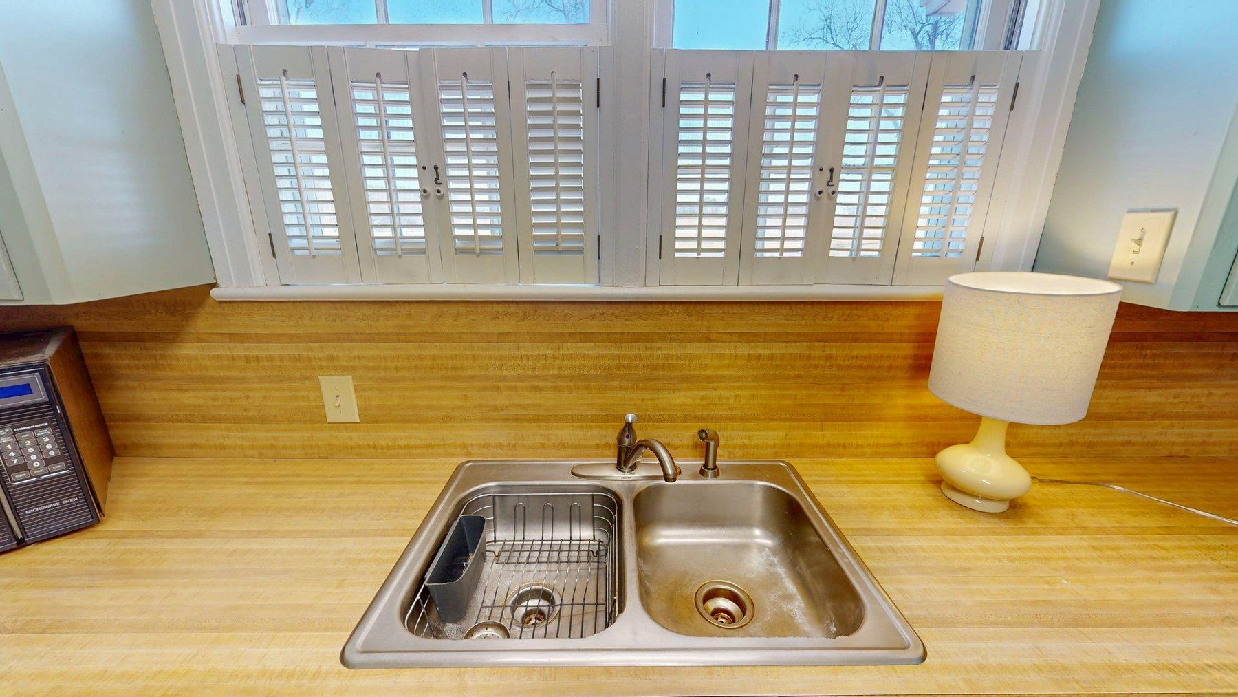 Image for 23.9± Acres - Beautiful Brick Home - Income-Producing Pecan Orchard - Development Potential in Vienna, GA