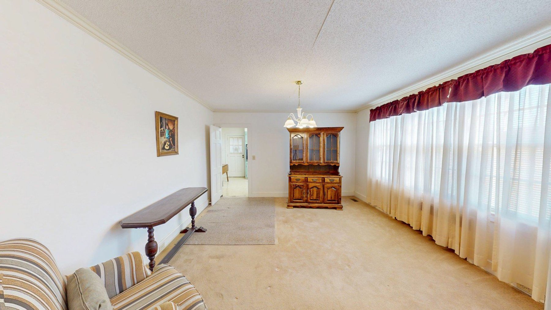 Image for 23.9± Acres - Beautiful Brick Home - Income-Producing Pecan Orchard - Development Potential in Vienna, GA