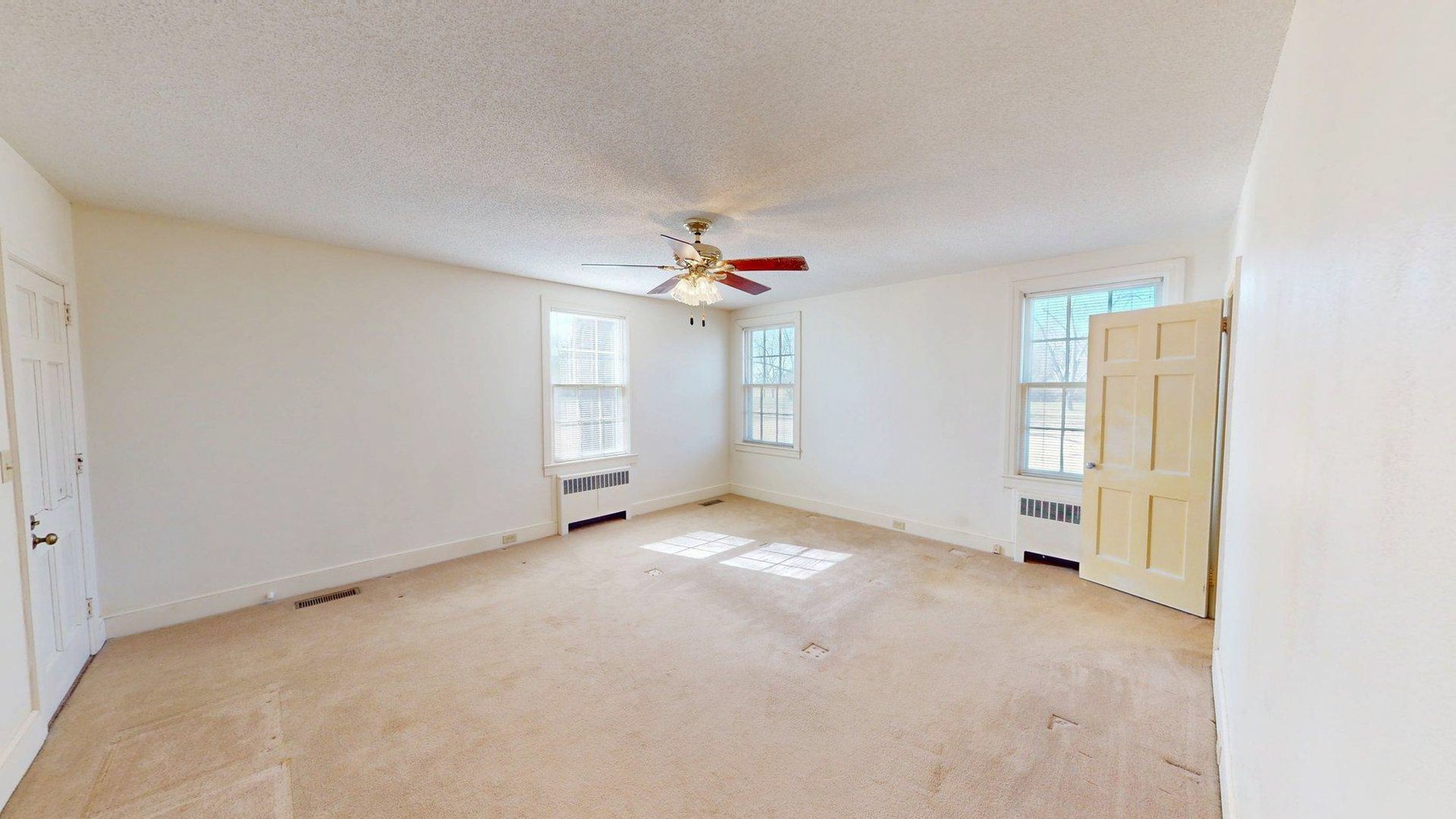 Image for 23.9± Acres - Beautiful Brick Home - Income-Producing Pecan Orchard - Development Potential in Vienna, GA