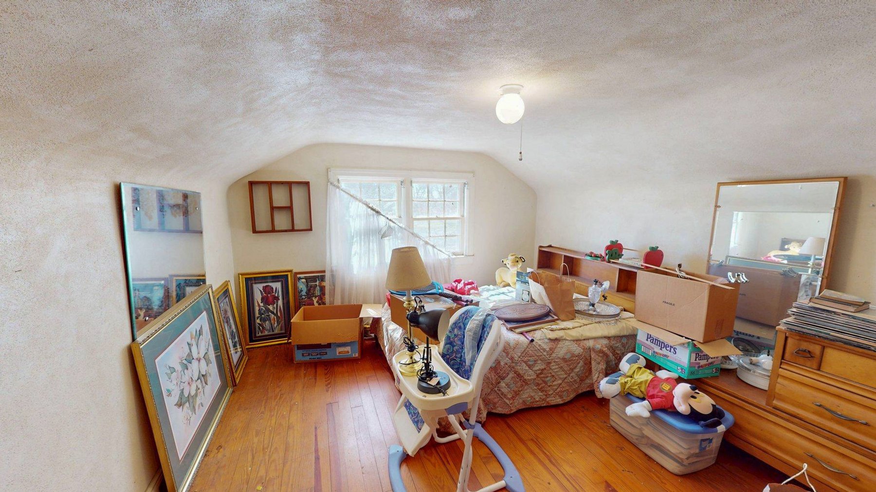 Image for 23.9± Acres - Beautiful Brick Home - Income-Producing Pecan Orchard - Development Potential in Vienna, GA