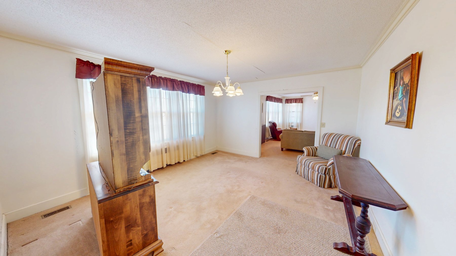 Image for 23.9± Acres - Beautiful Brick Home - Income-Producing Pecan Orchard - Development Potential in Vienna, GA