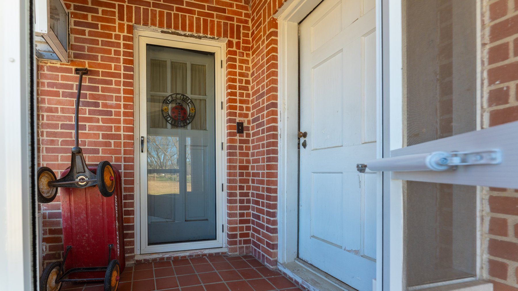 Image for 23.9± Acres - Beautiful Brick Home - Income-Producing Pecan Orchard - Development Potential in Vienna, GA