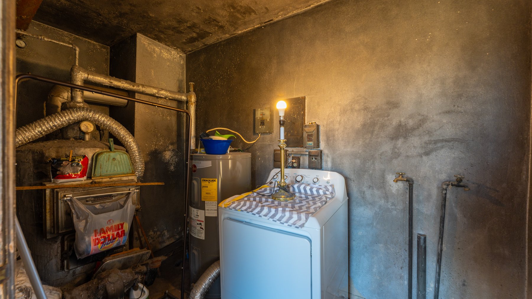 Image for 23.9± Acres - Beautiful Brick Home - Income-Producing Pecan Orchard - Development Potential in Vienna, GA