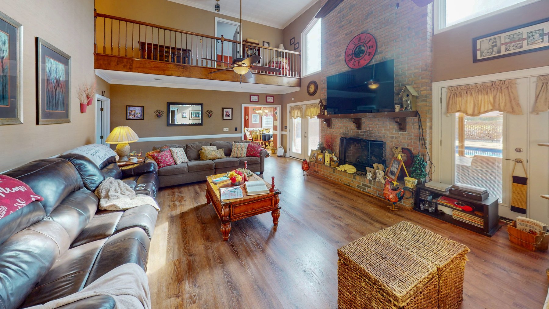 Image for Premier Tift County Estate on 15.5± Acres