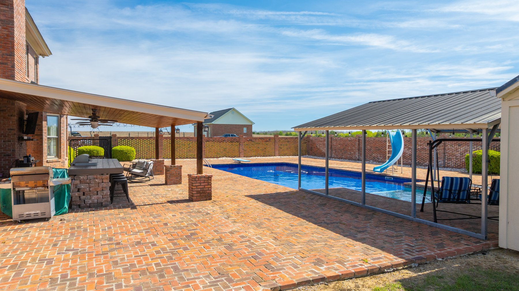 Image for Premier Tift County Estate on 15.5± Acres