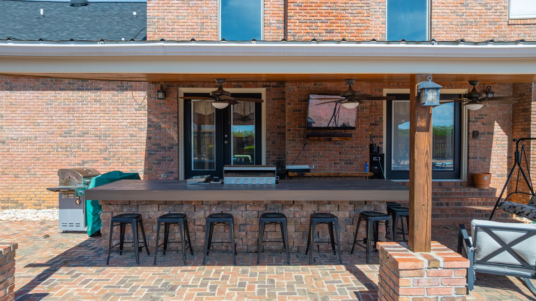 Image for Premier Tift County Estate on 15.5± Acres