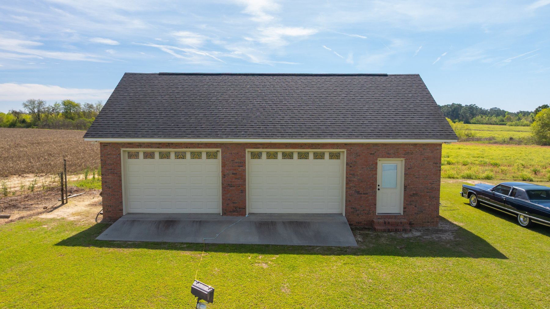 Image for Premier Tift County Estate on 15.5± Acres