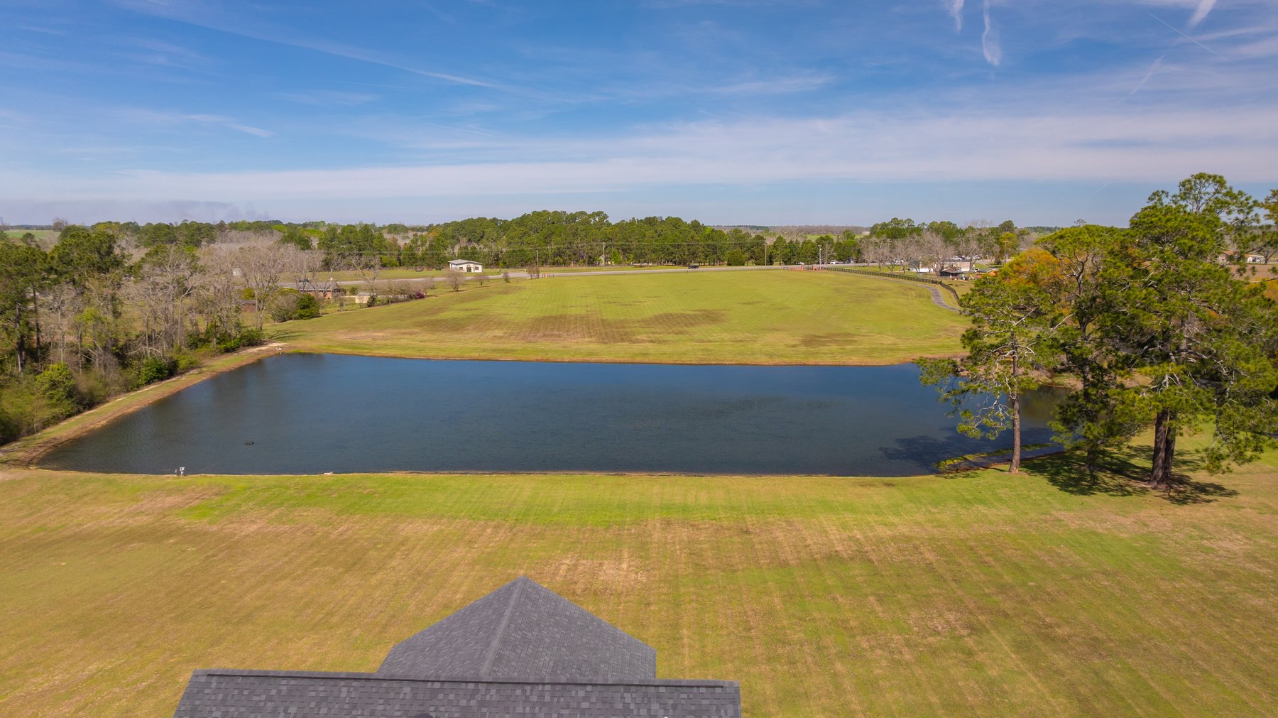 Image for Premier Tift County Estate on 15.5± Acres
