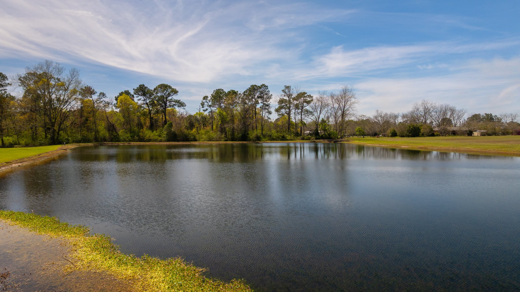Image for Premier Tift County Estate on 15.5± Acres