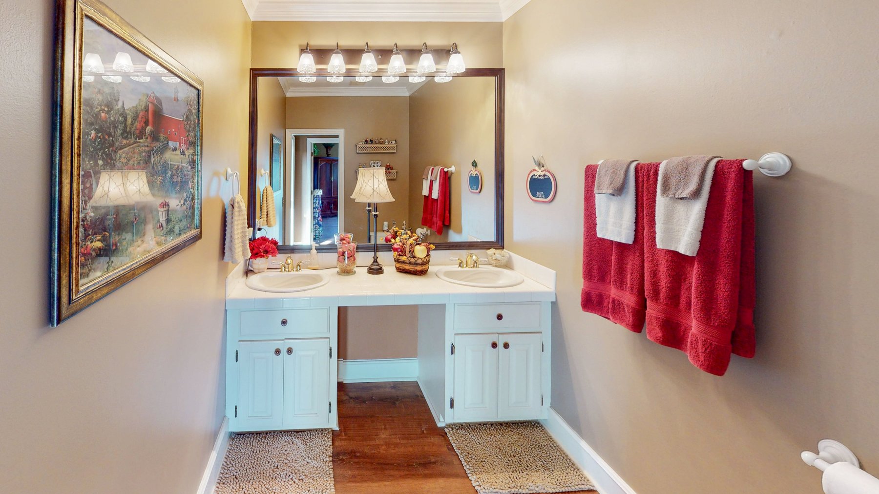 Image for Premier Tift County Estate on 15.5± Acres