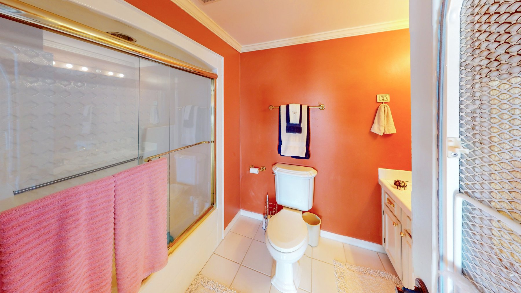 Image for Premier Tift County Estate on 15.5± Acres