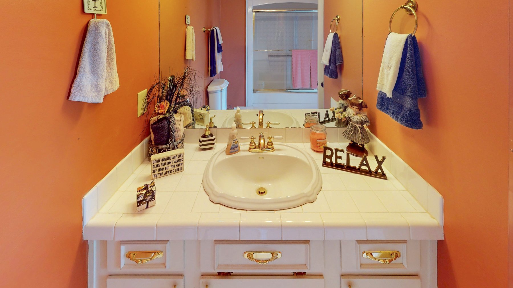 Image for Premier Tift County Estate on 15.5± Acres