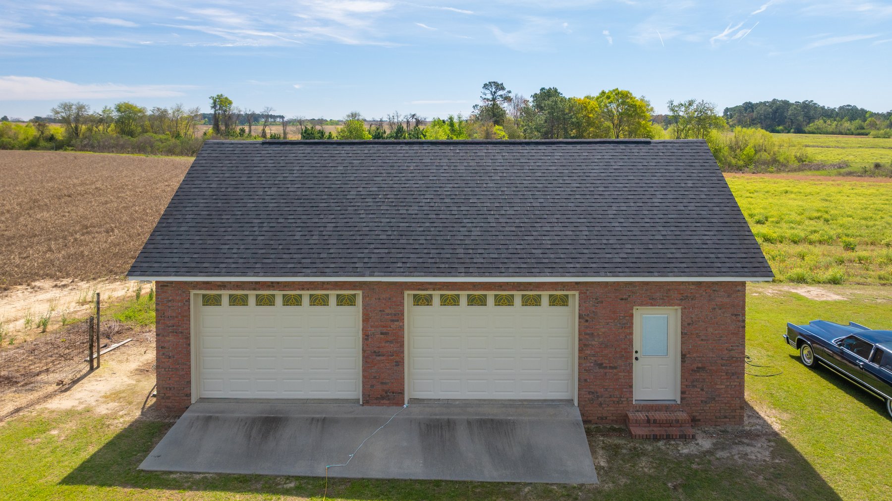 Image for Premier Tift County Estate on 15.5± Acres