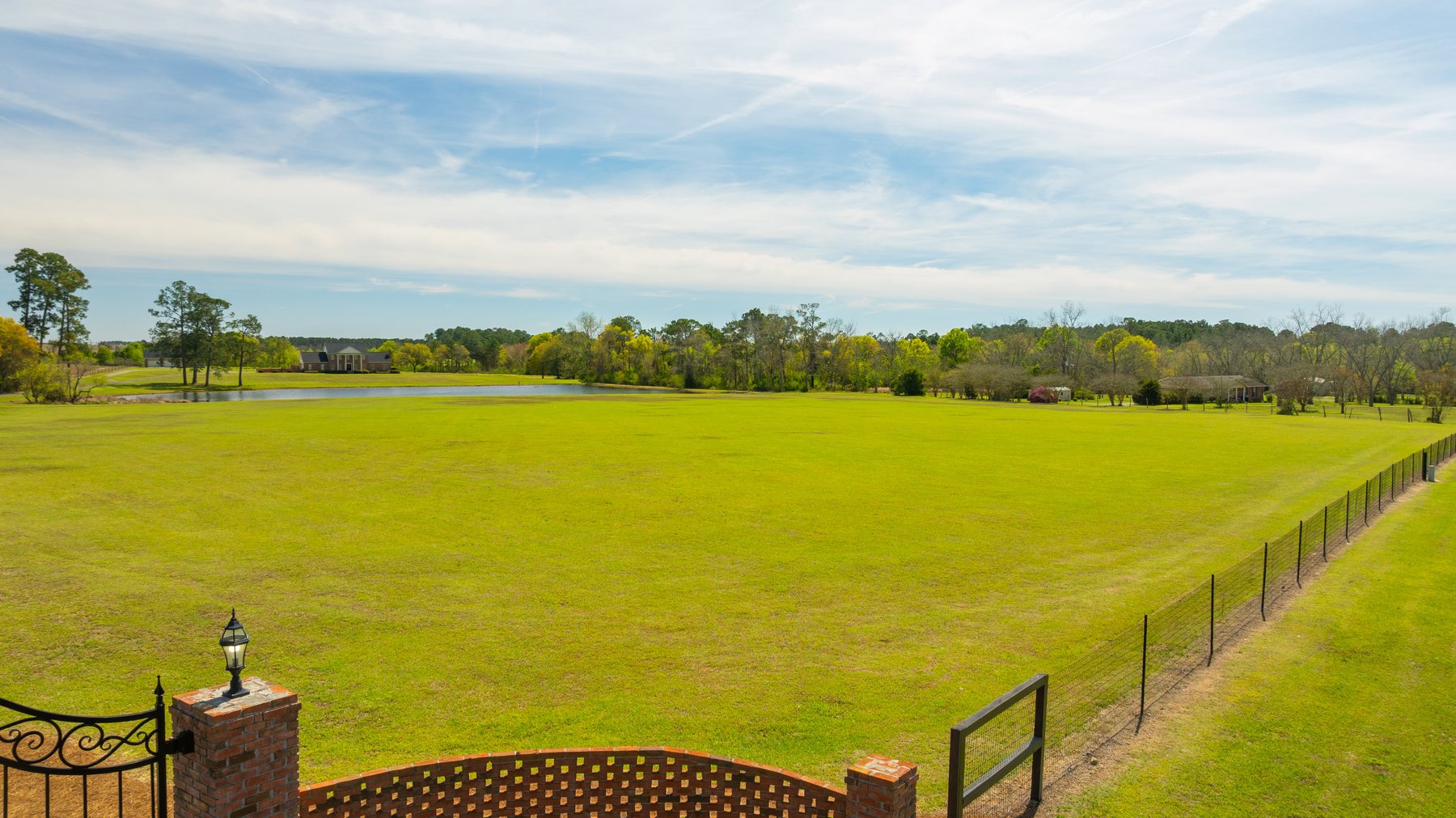 Image for Premier Tift County Estate on 15.5± Acres